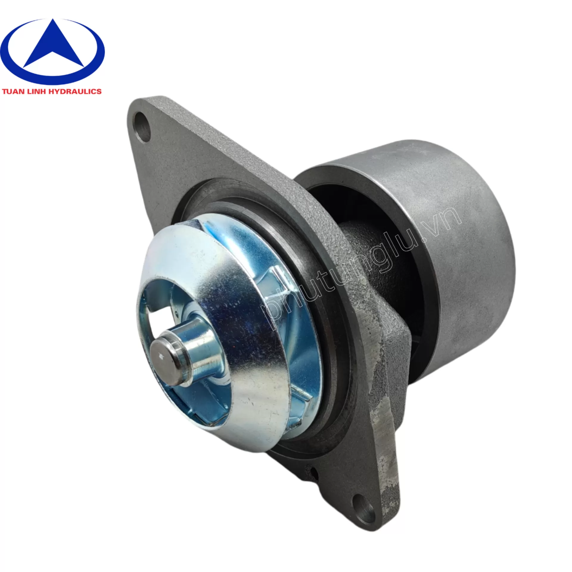 Bơm nước động cơ Cummins 4BTA3.9