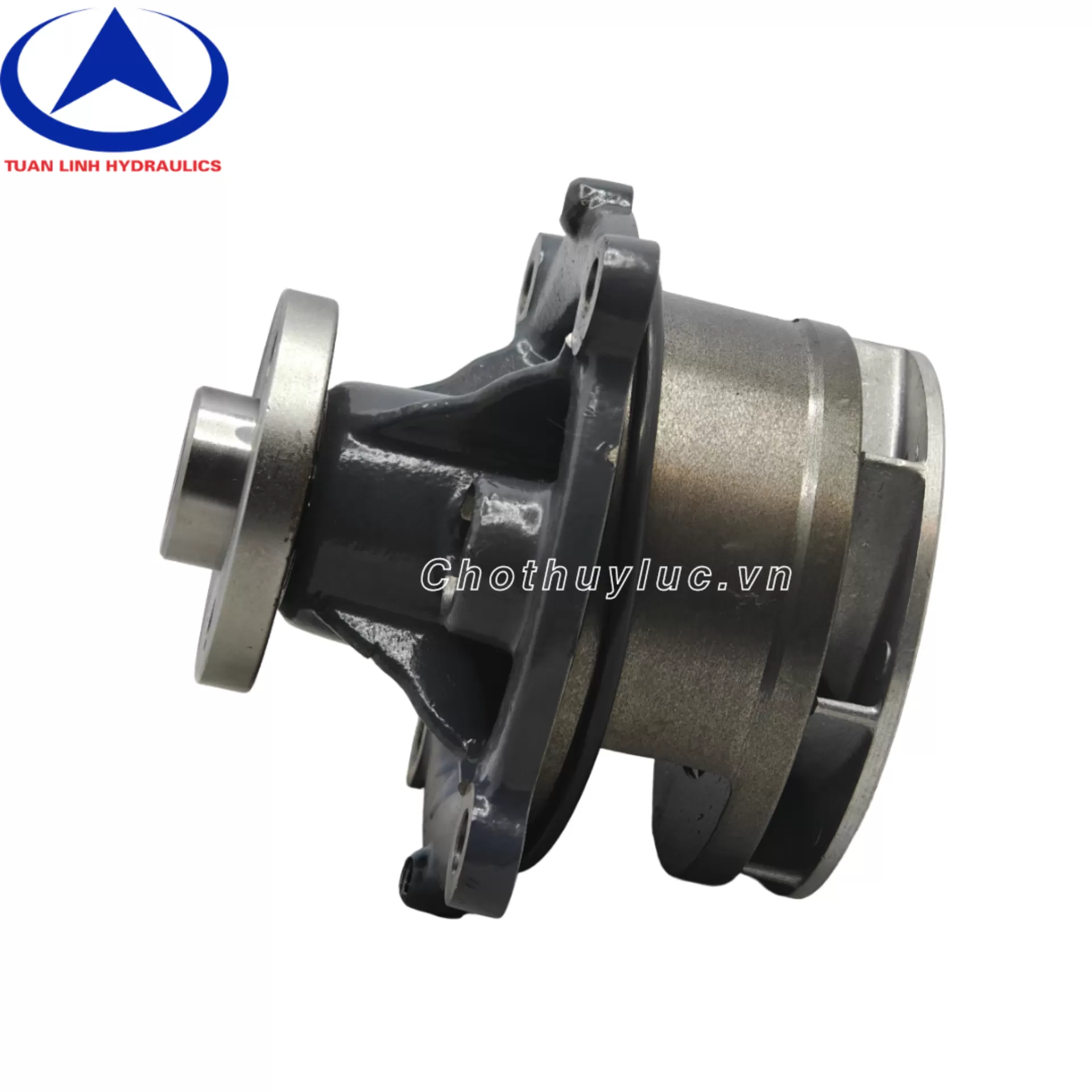 Bơm nước làm mát động cơ lu Hamm,lu Bomag