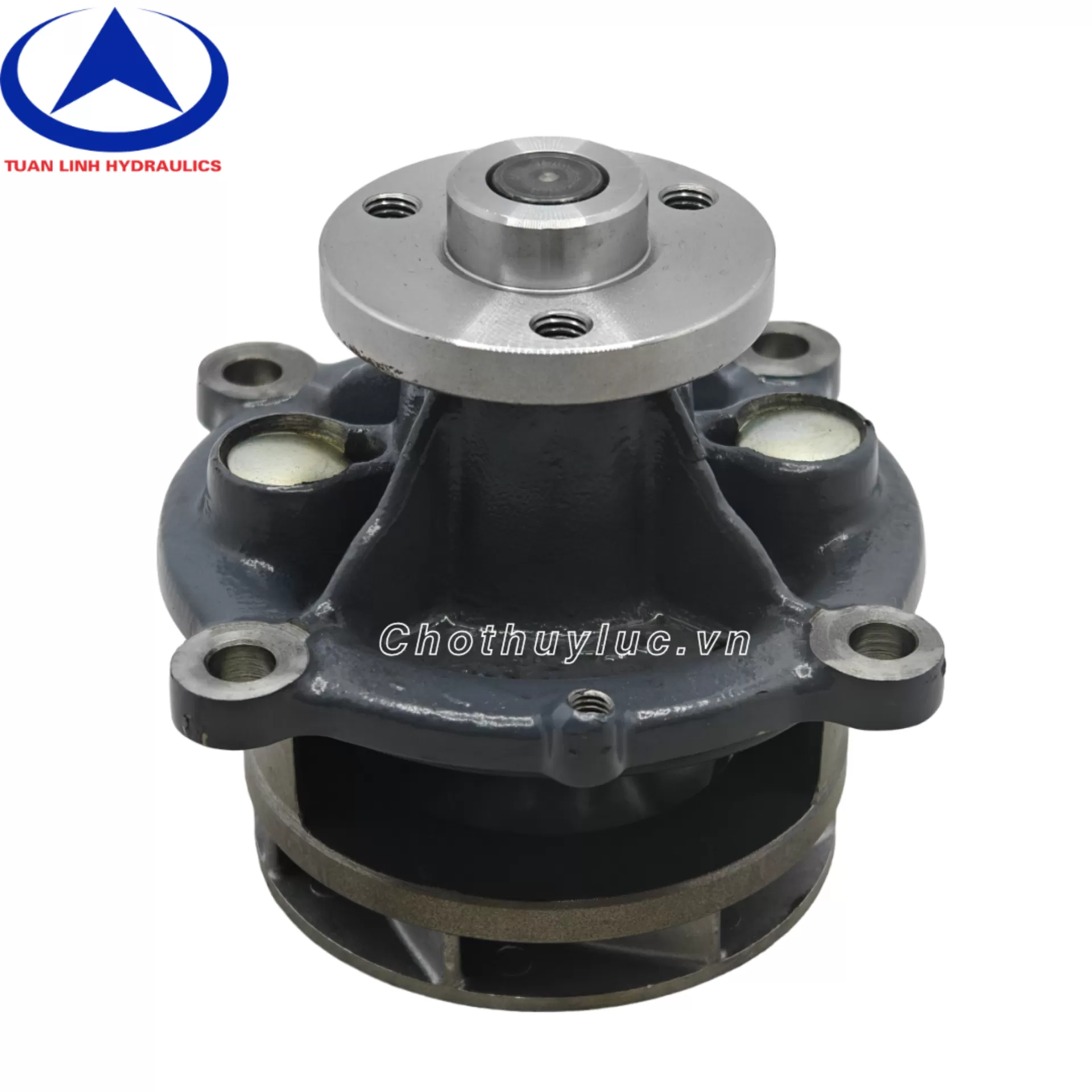 Bơm nước làm mát động cơ Lu Bomag 212