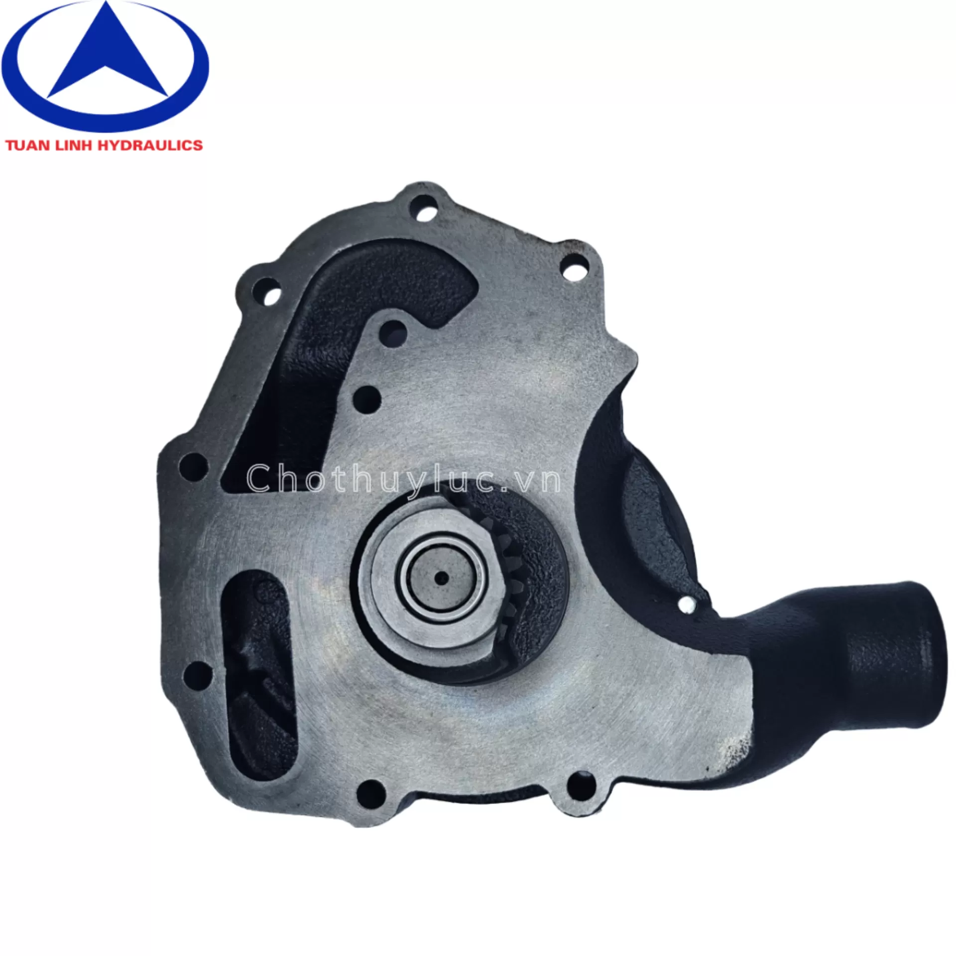 Bơm nước động cơ Perkins 3032