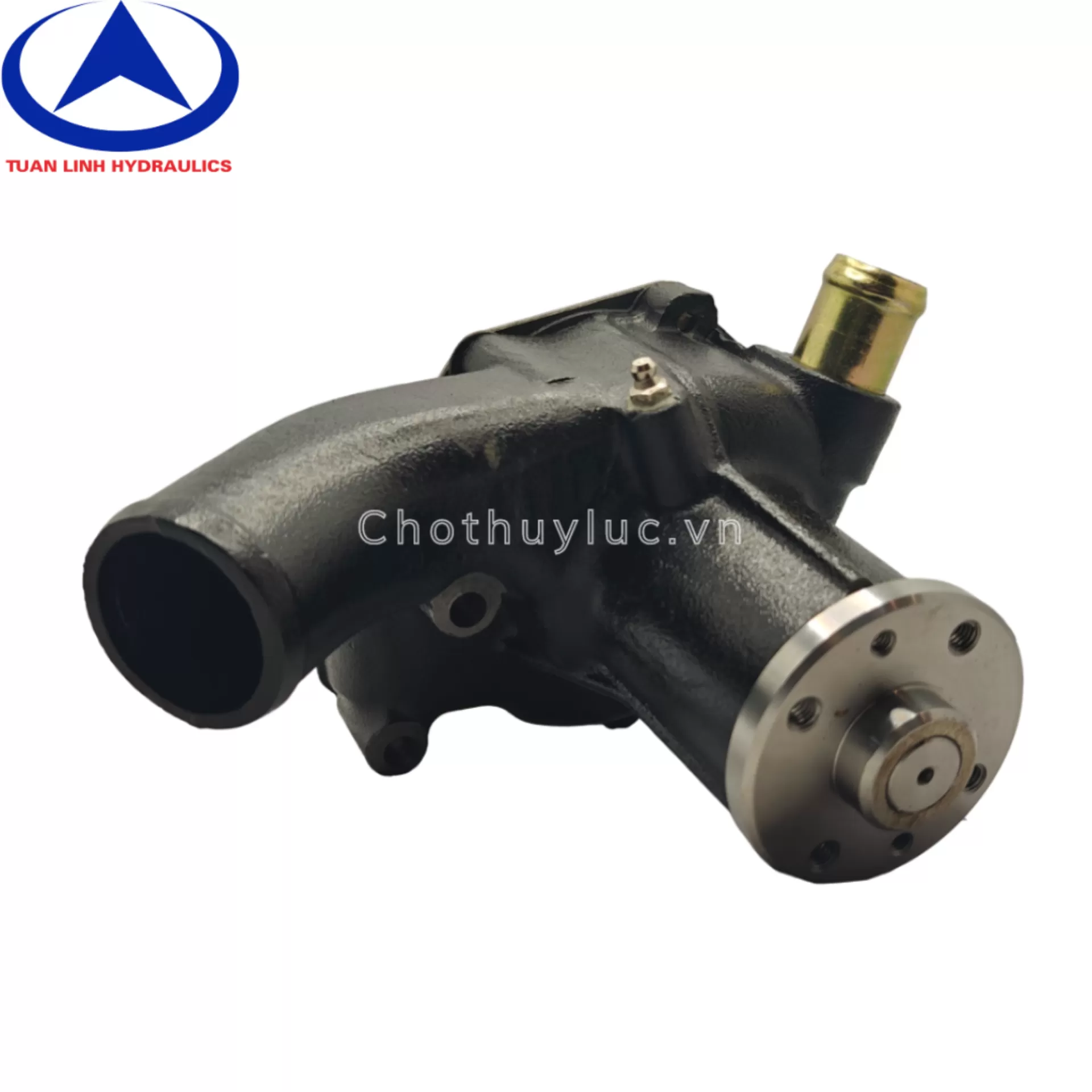 Bơm nước động cơ Perkins 1104