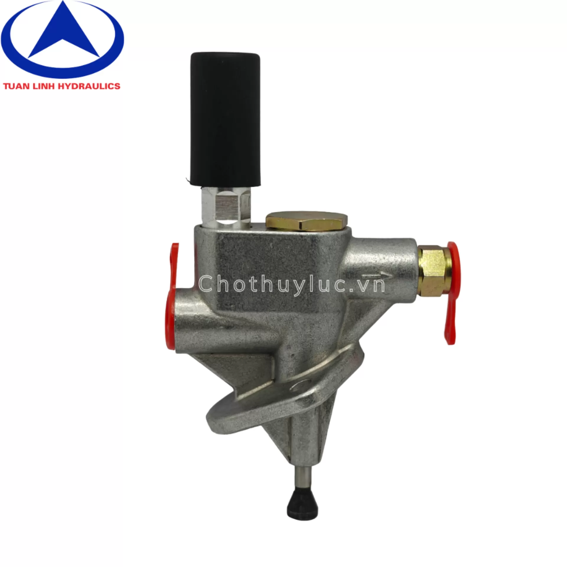 Bơm tay động cơ Cummins 4BTA3.9