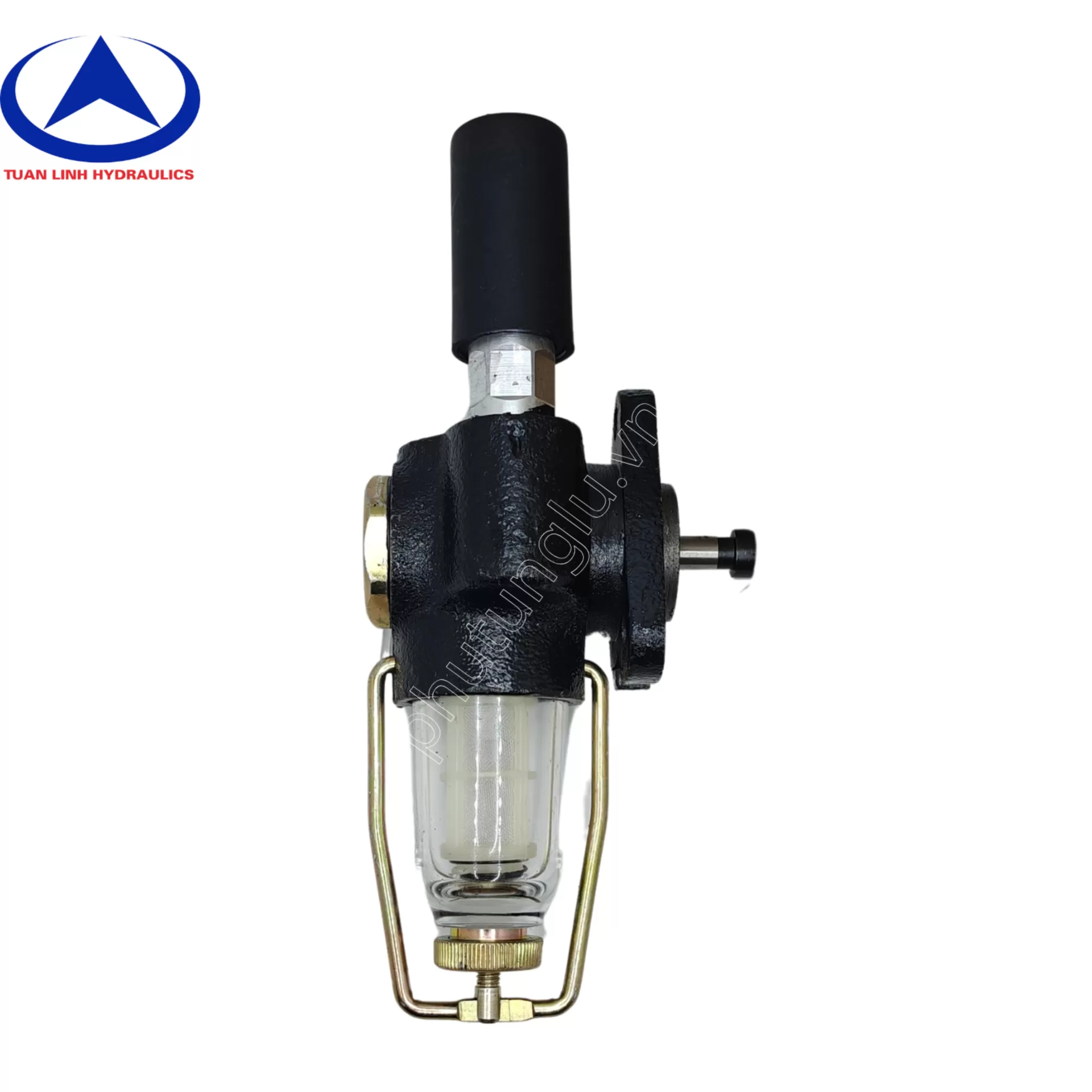 Bơm tay liền đế lọc động cơ BF6L913