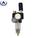 Bơm tay liền đế lọc động cơ BF6L913