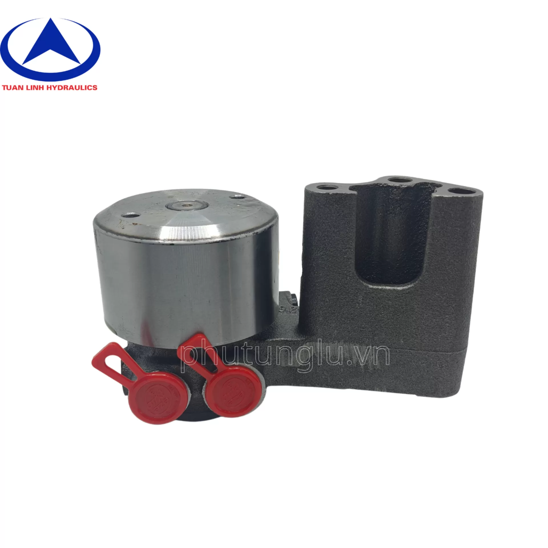 Bơm thấp áp 4 lỗ thân dài động cơ TCD2012 L04