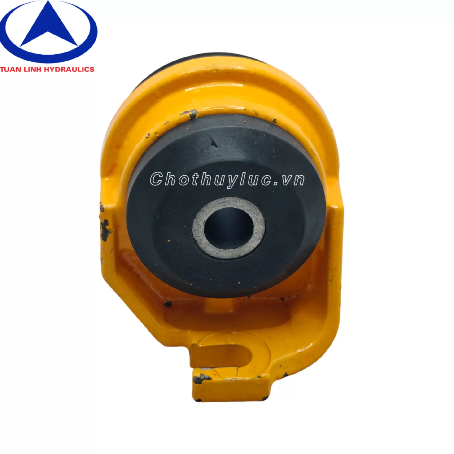 Giảm chấn chân đế động cơ lu Dynapac CA250, CA280