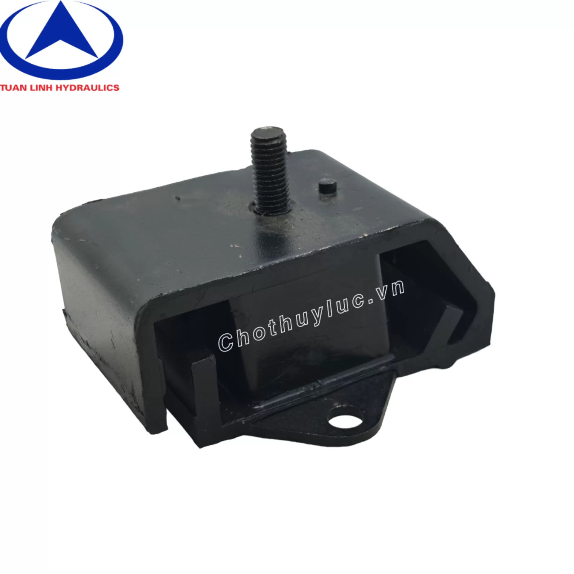 Chân máy trước Sakai 512 6BD1