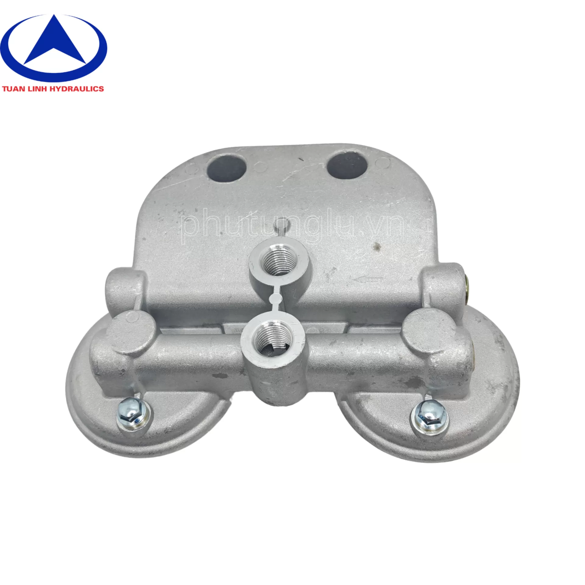 Đế bắt lọc nhiên liệu loại kép động cơ TCD2012 L04