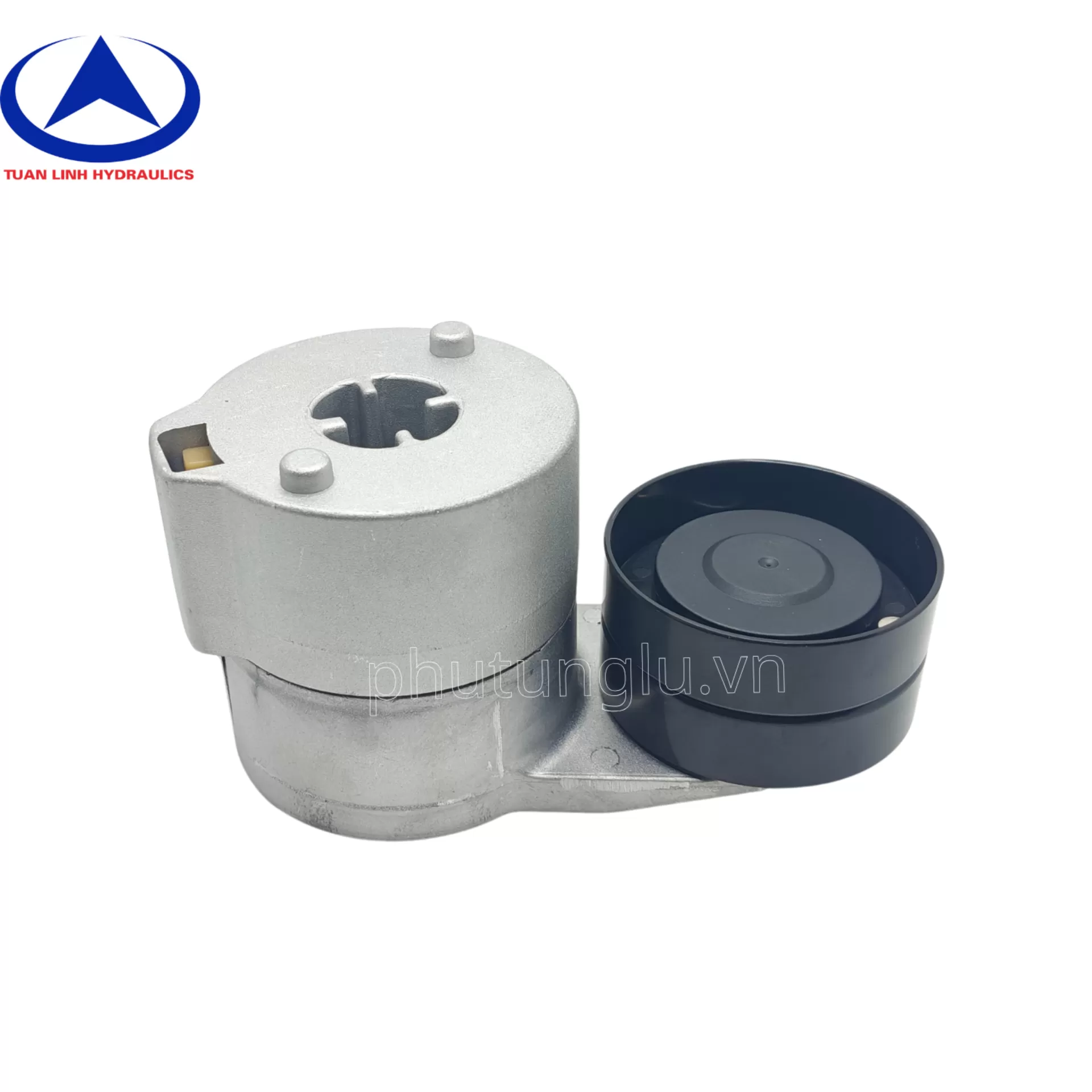 Tăng dây curoa động cơ BF4M2012