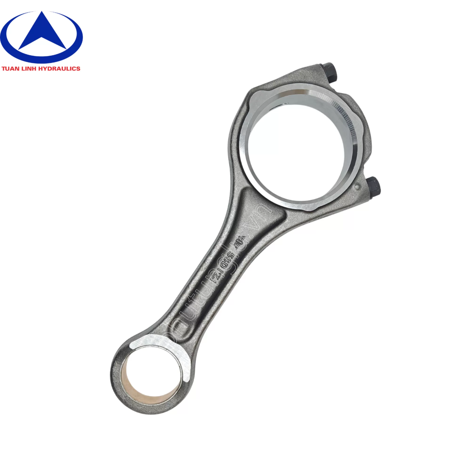 Tay biên động cơ TCD2012