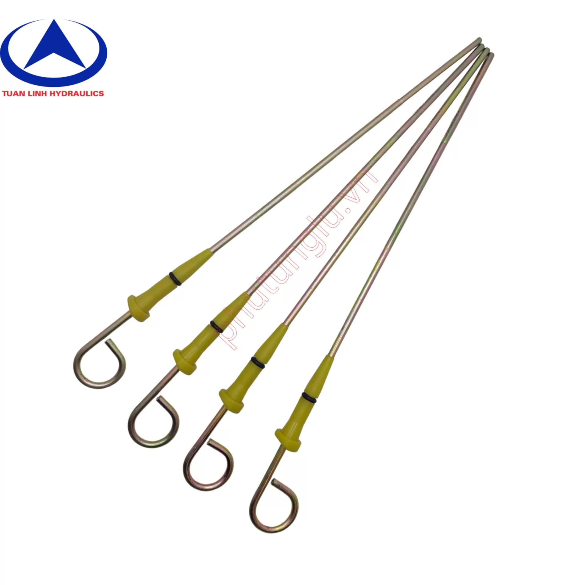 Thước thăm dầu động cơ BF4M1013