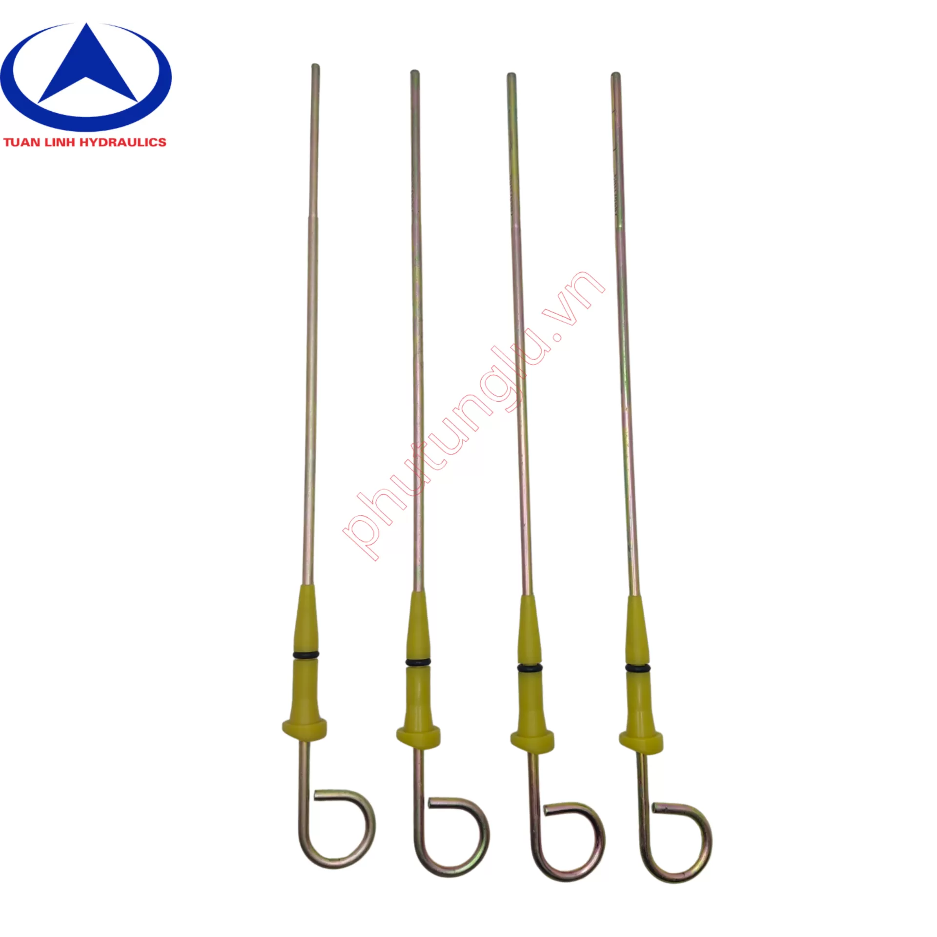 Thước thăm dầu động cơ BF4M1013