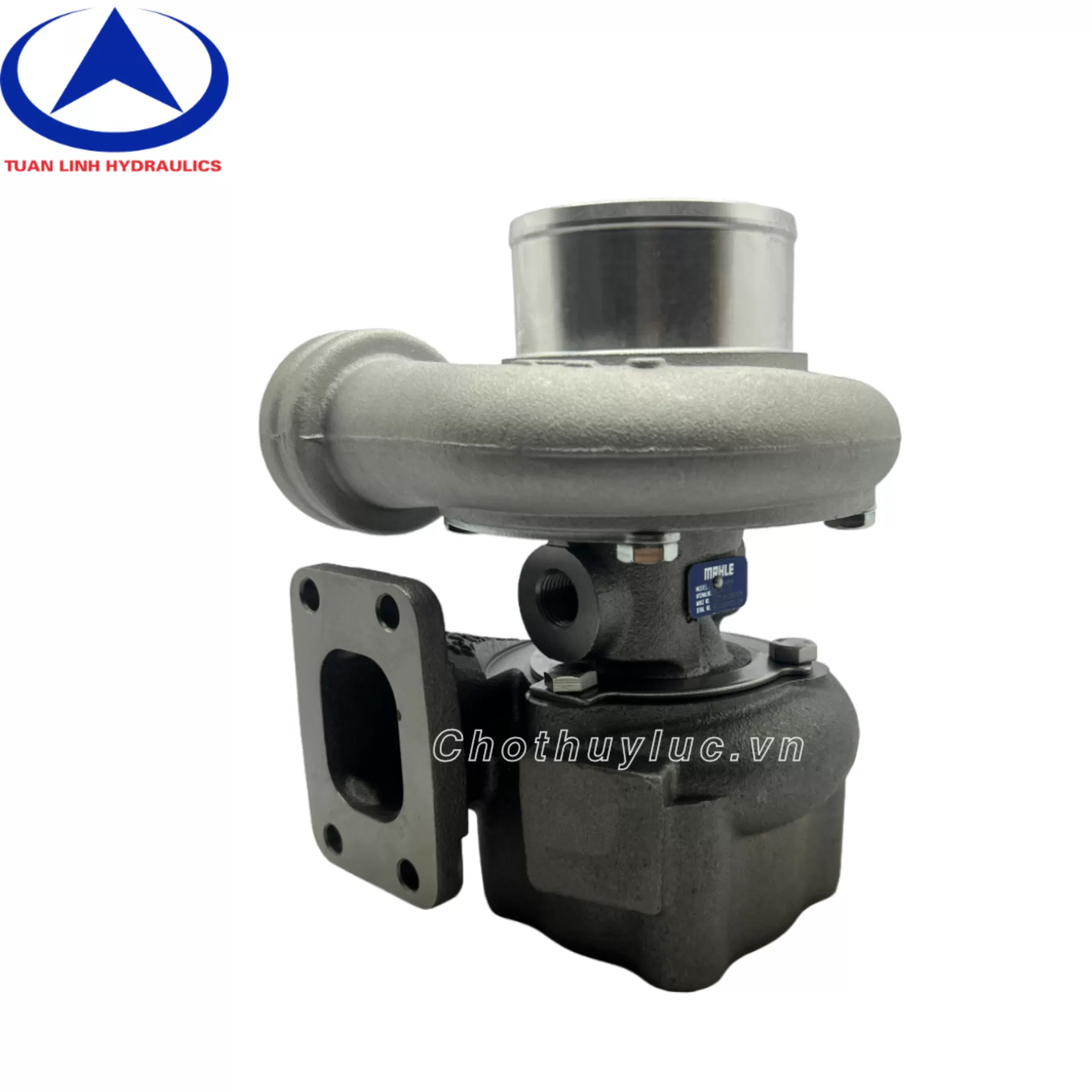 Turbo máy xúc SK350-8/330-8