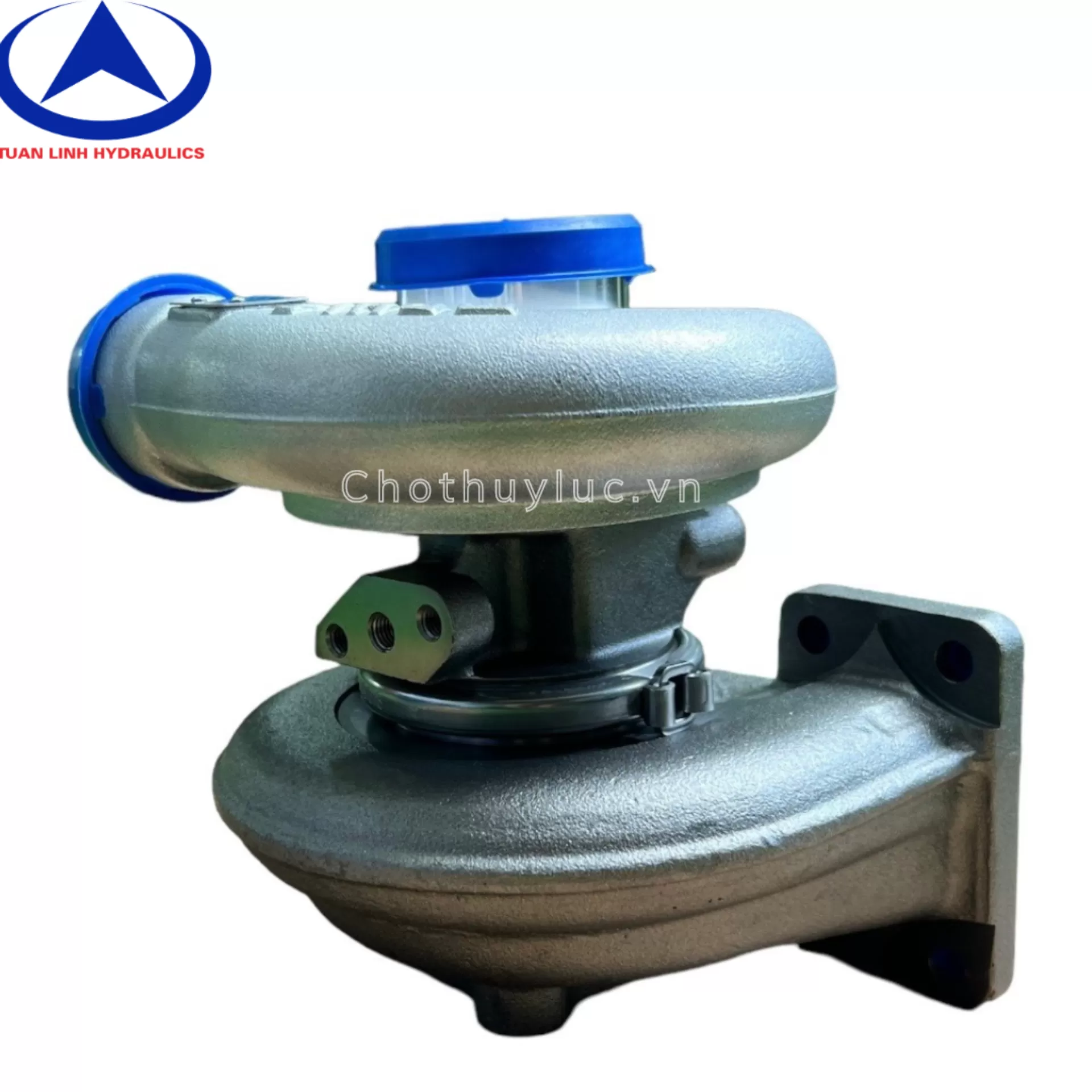 Turbo máy xúc SK250-8/260-8