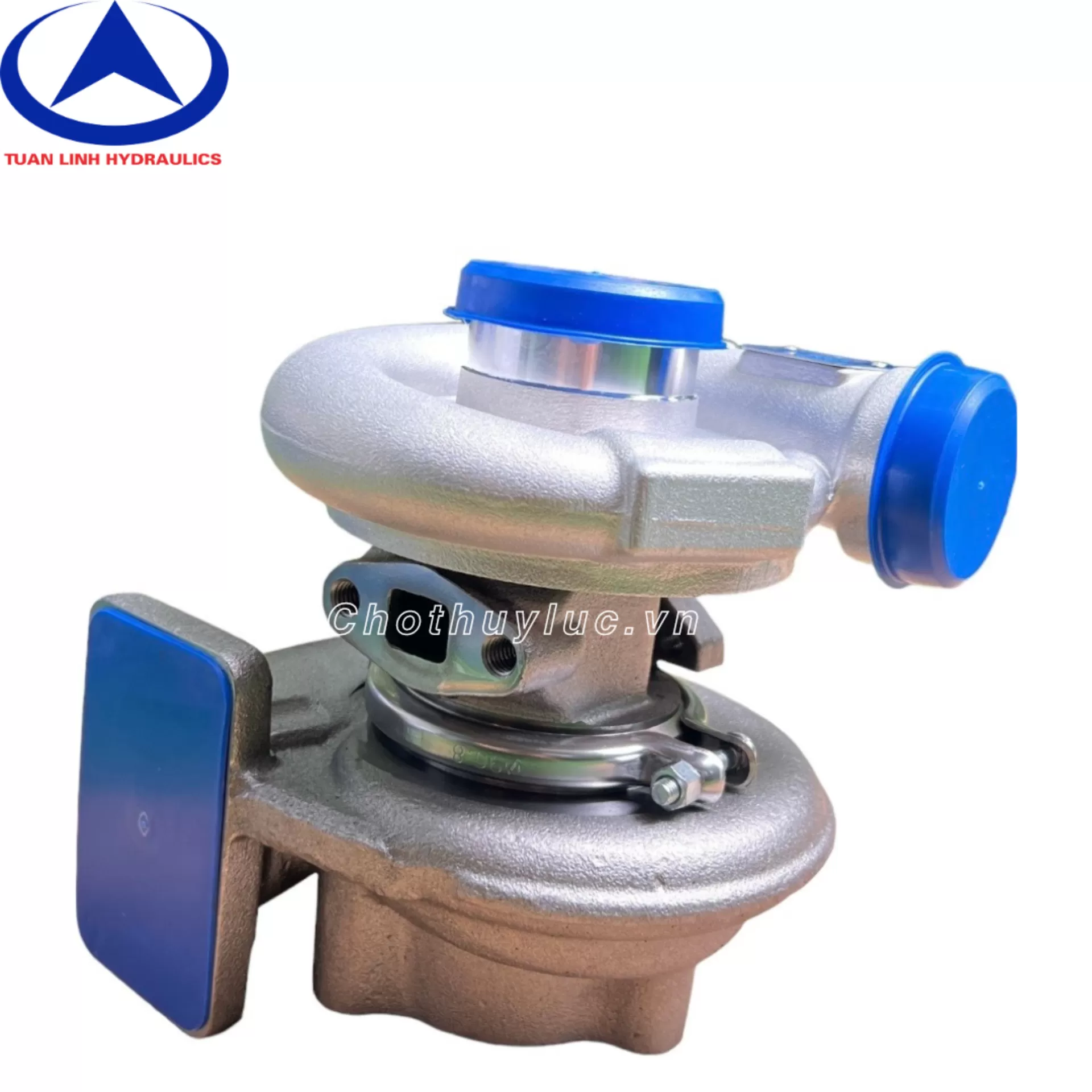Turbo động cơ J05E