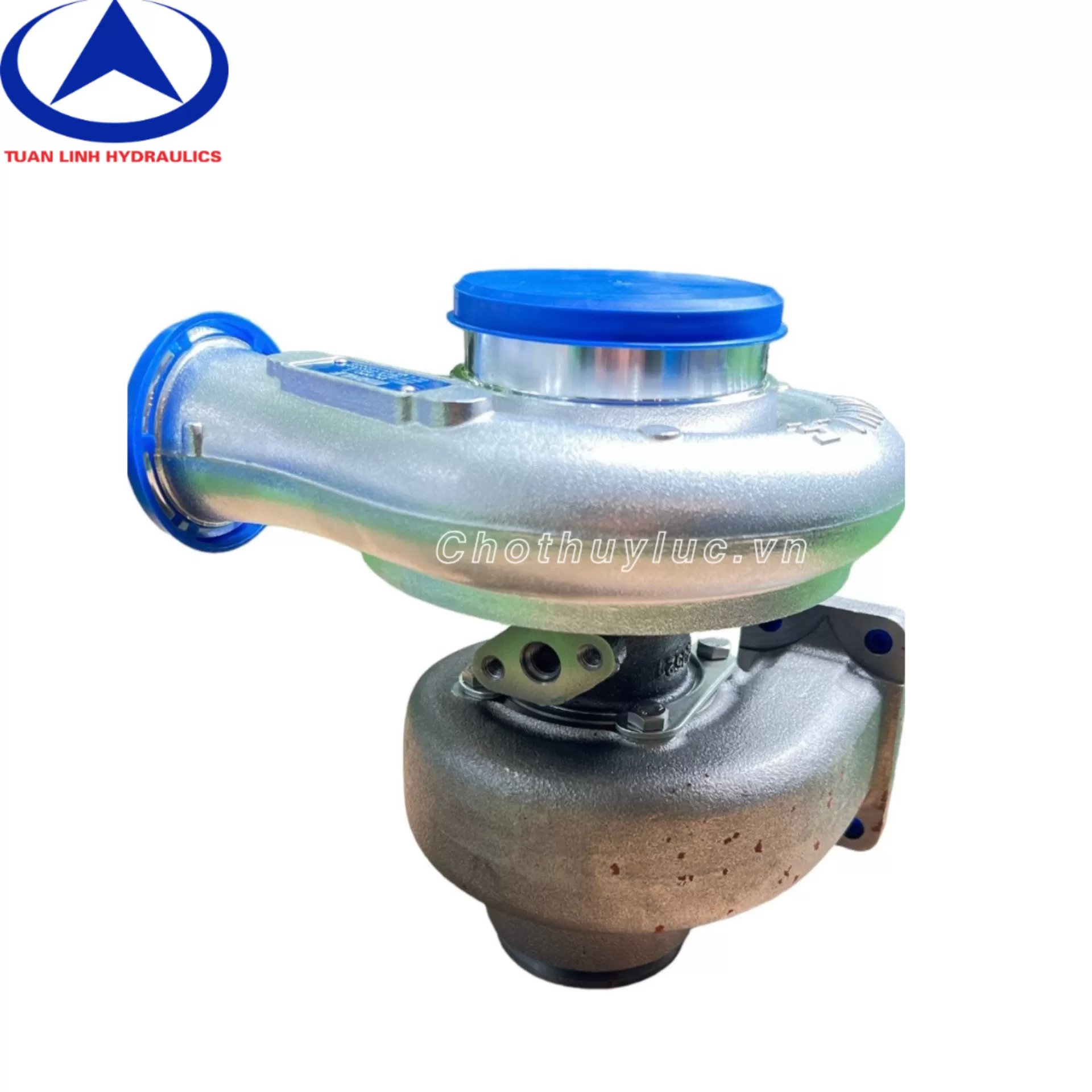Turbo máy xúc SK250-8/260-8