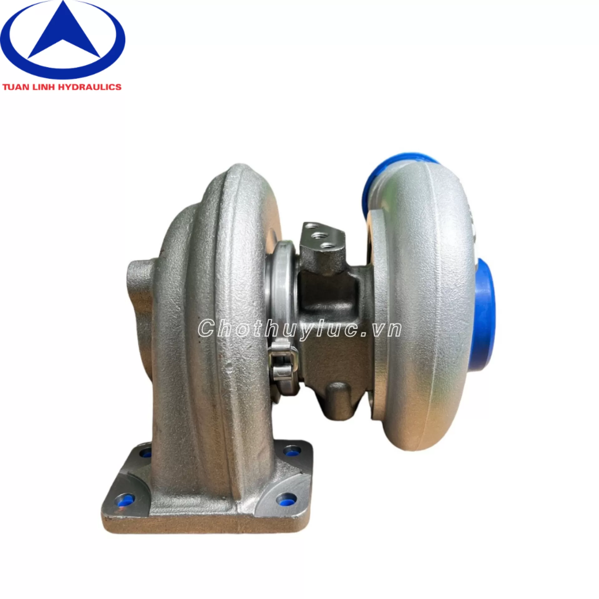 Turbo máy xúc ZAX330-1