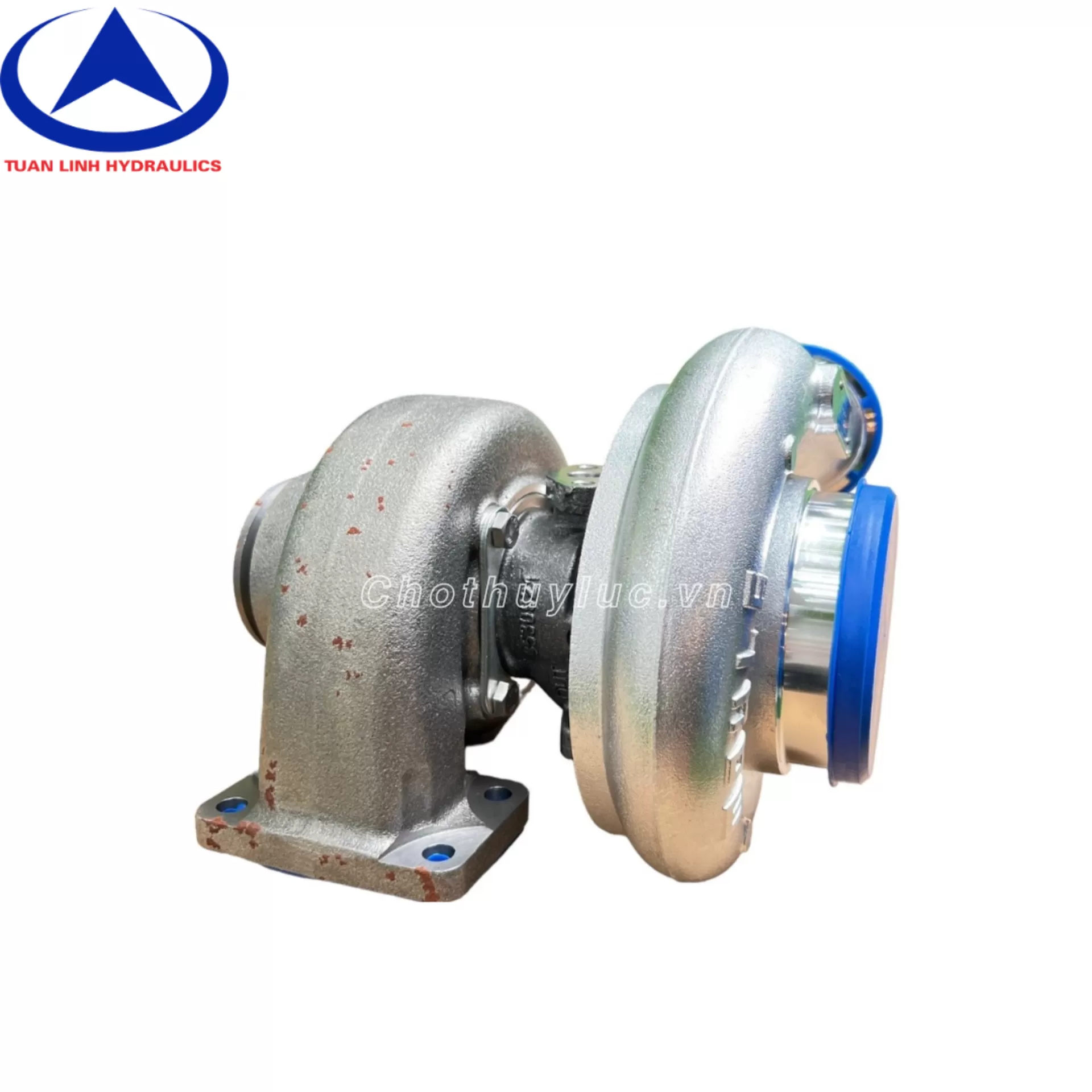 Turbo động cơ J05E