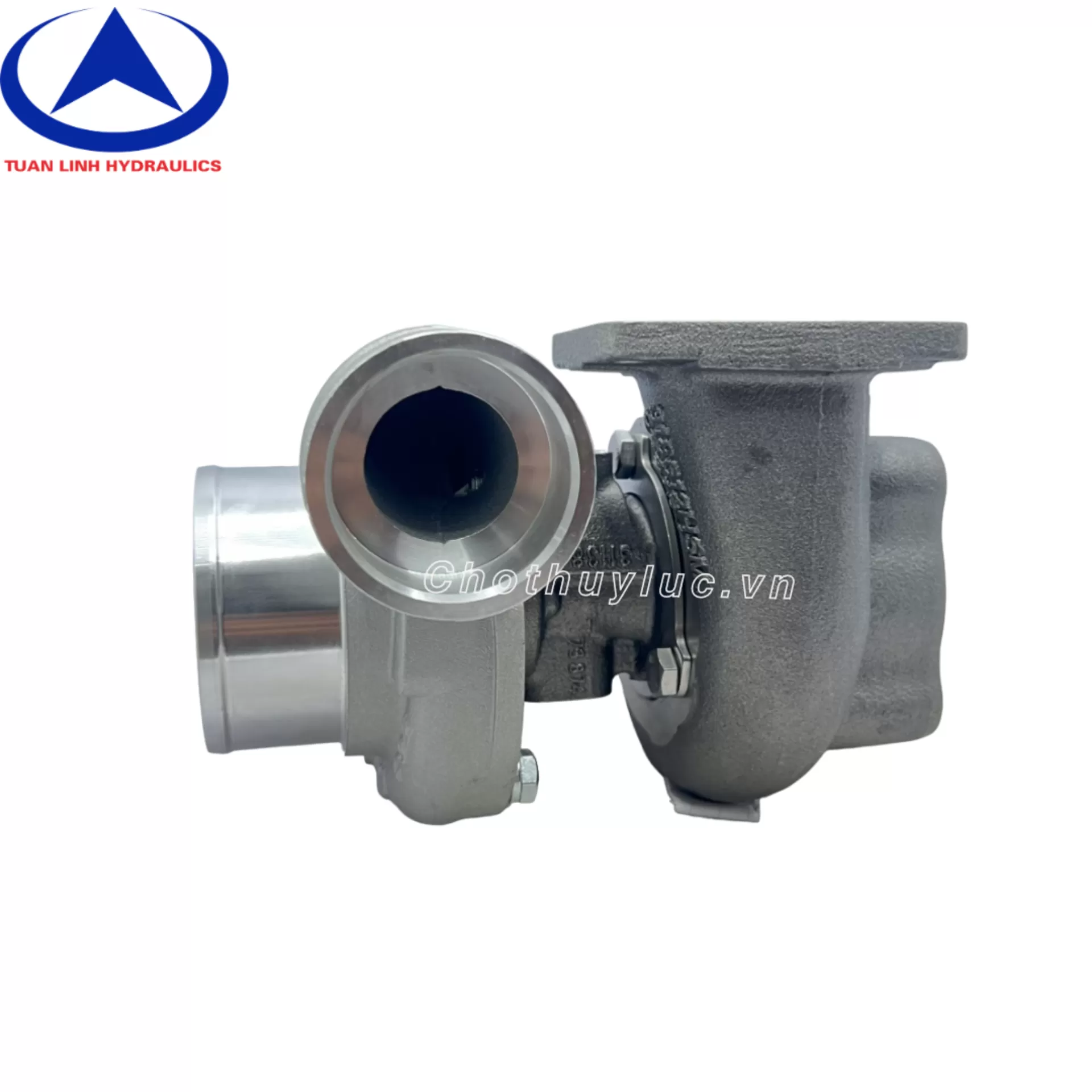 Turbo máy xúc SK350-8/330-8