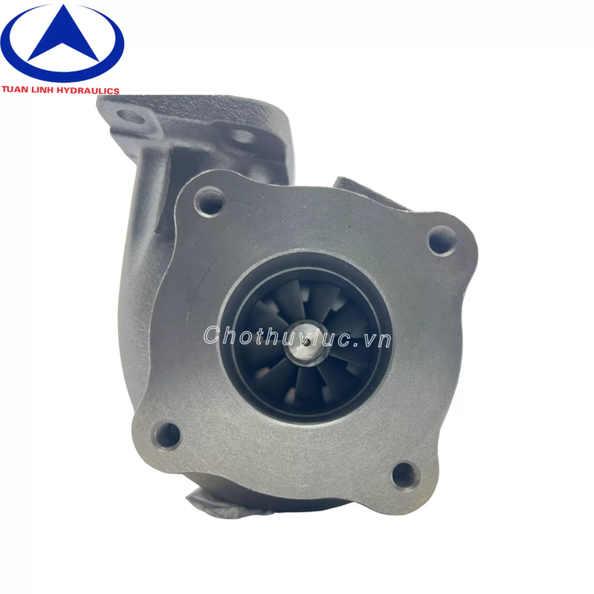 Turbo máy xúc SK350-8/330-8