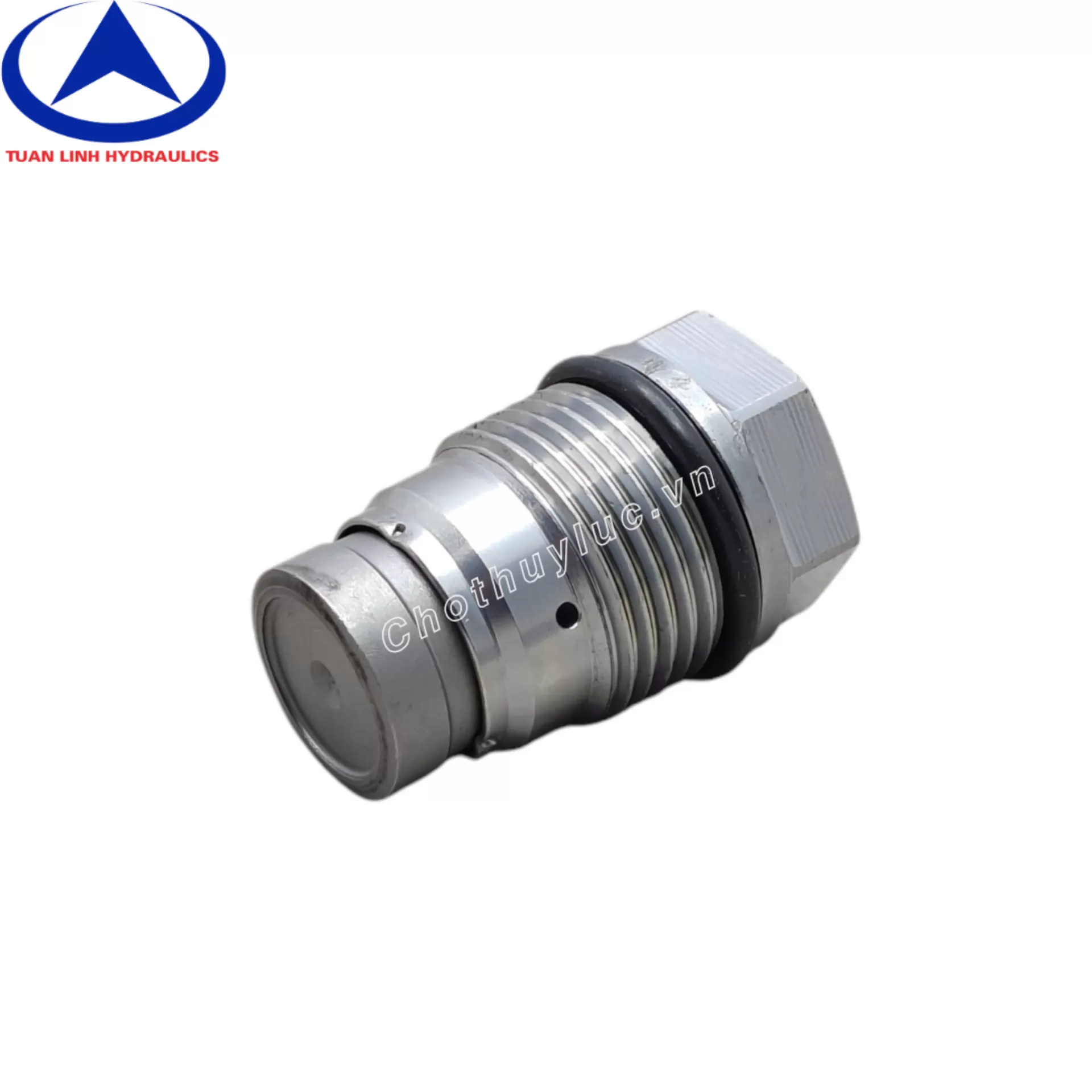 Van áp suất thanh Rail (Limited) động cơ Deutz TCD2012 L04