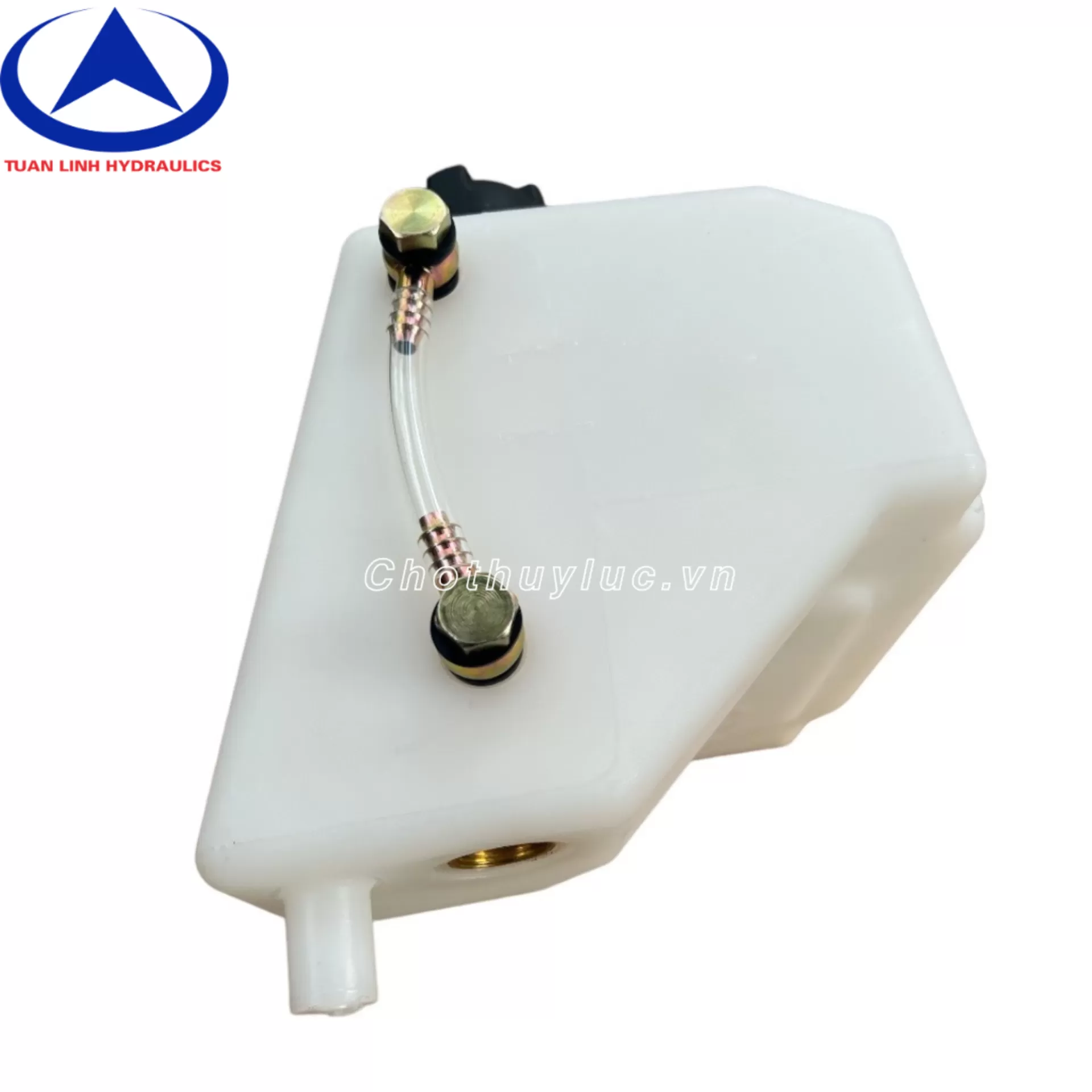 Bình nước phụ lu Bomag BW211D-4-40, BW216D-4, BW219D-4, part 06550084