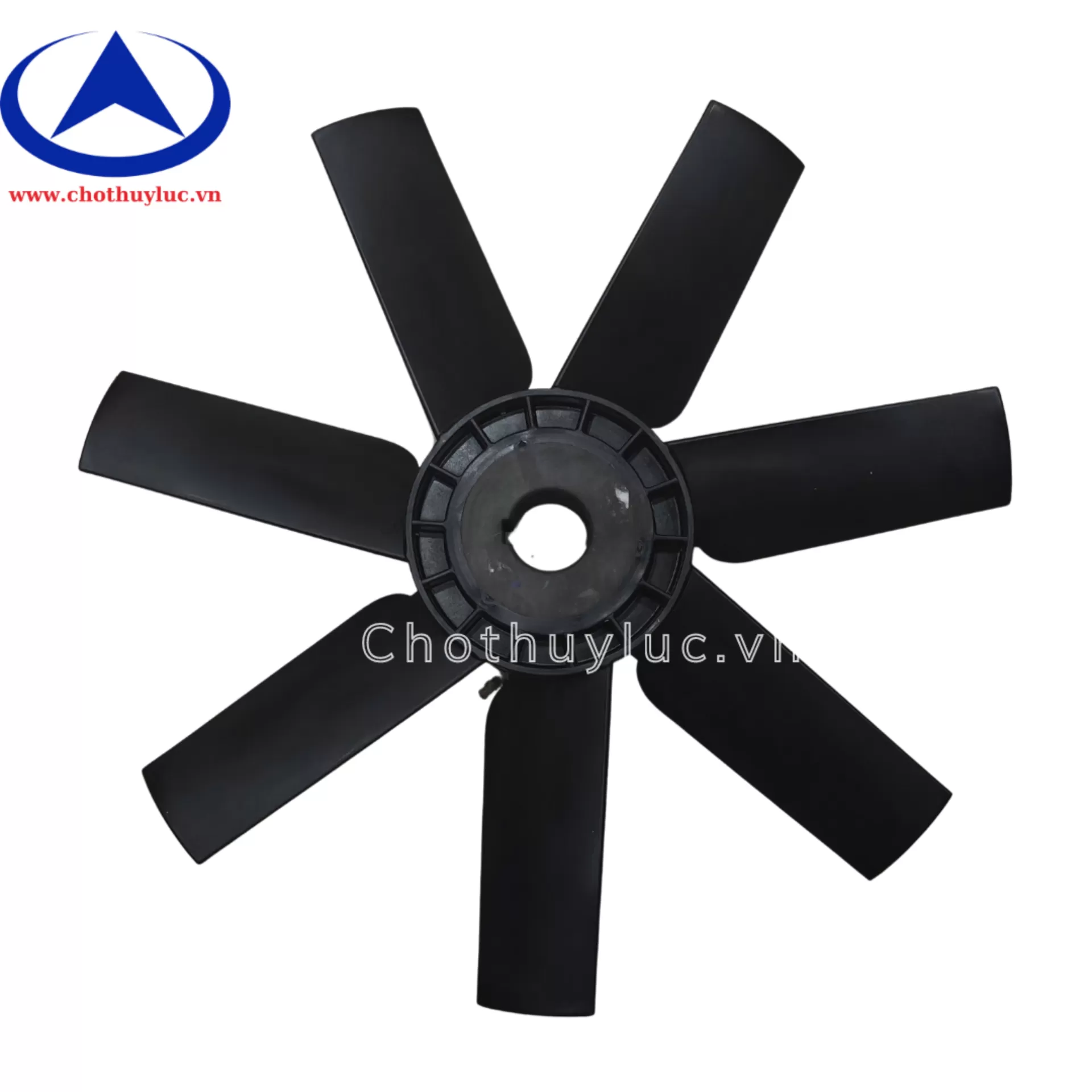 Cánh quạt trống lu Bomag