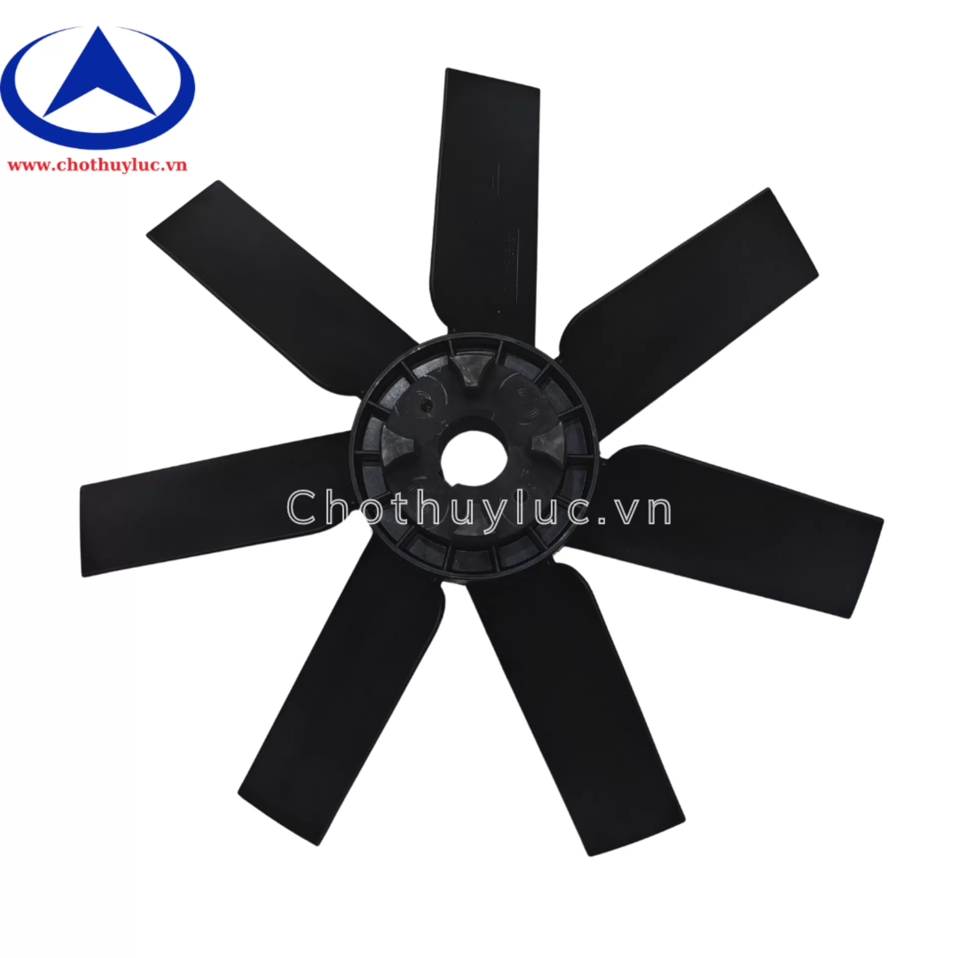 Cánh quạt trống lu Bomag