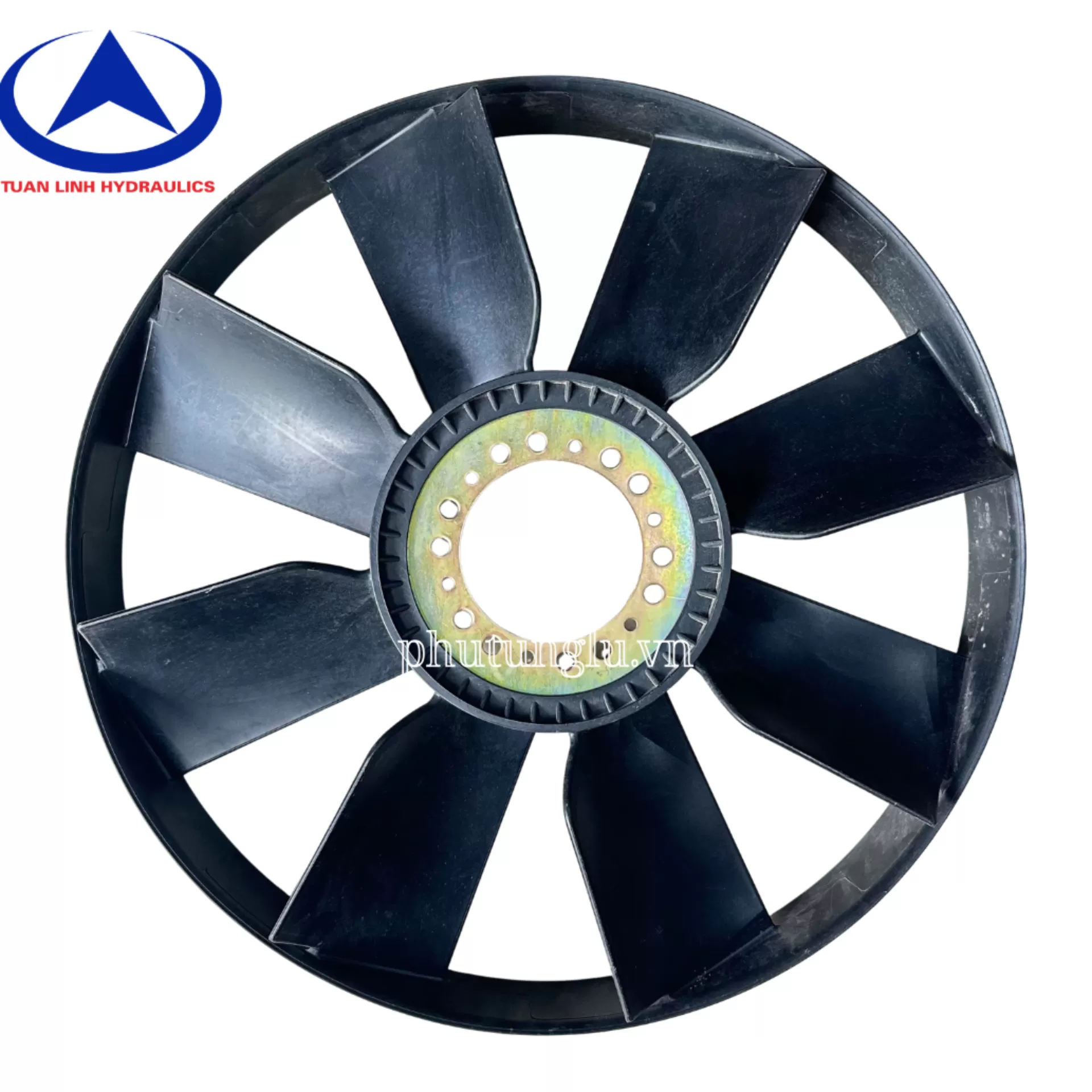 Cánh quạt lu Bomag 216, 219