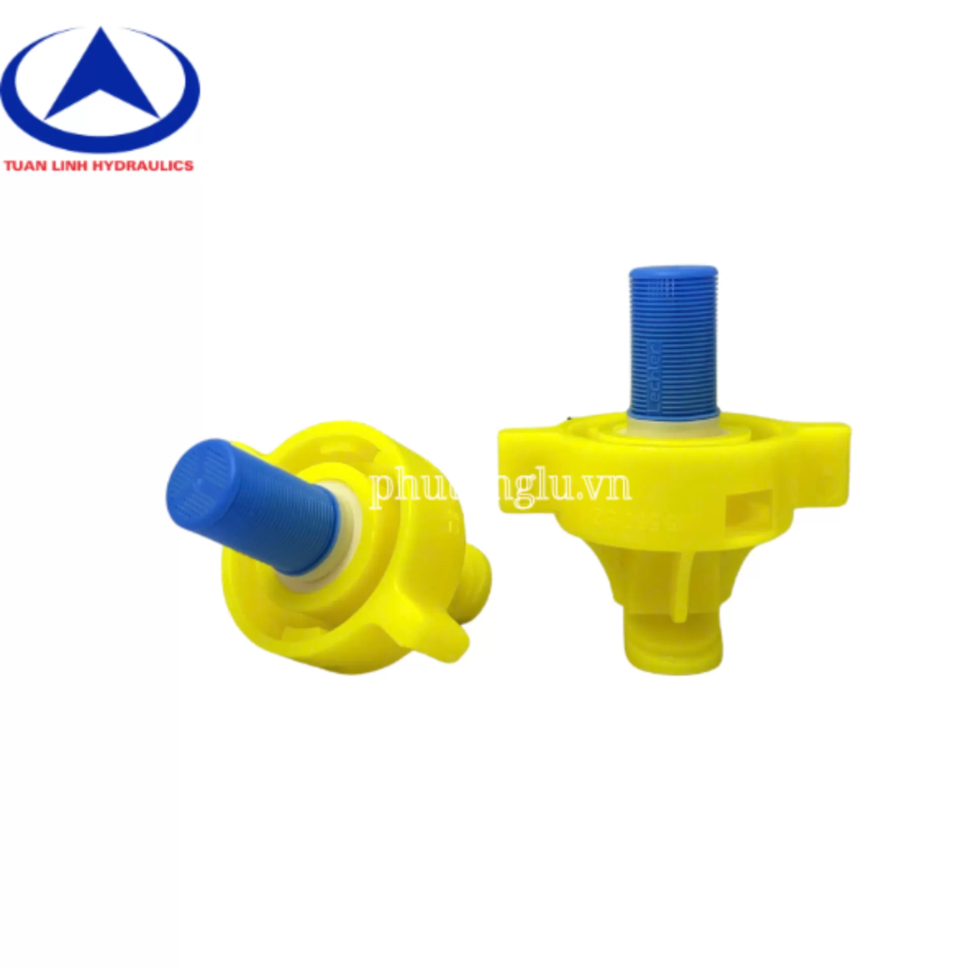 Vòi tưới nước lu 2 bánh thép Bomag