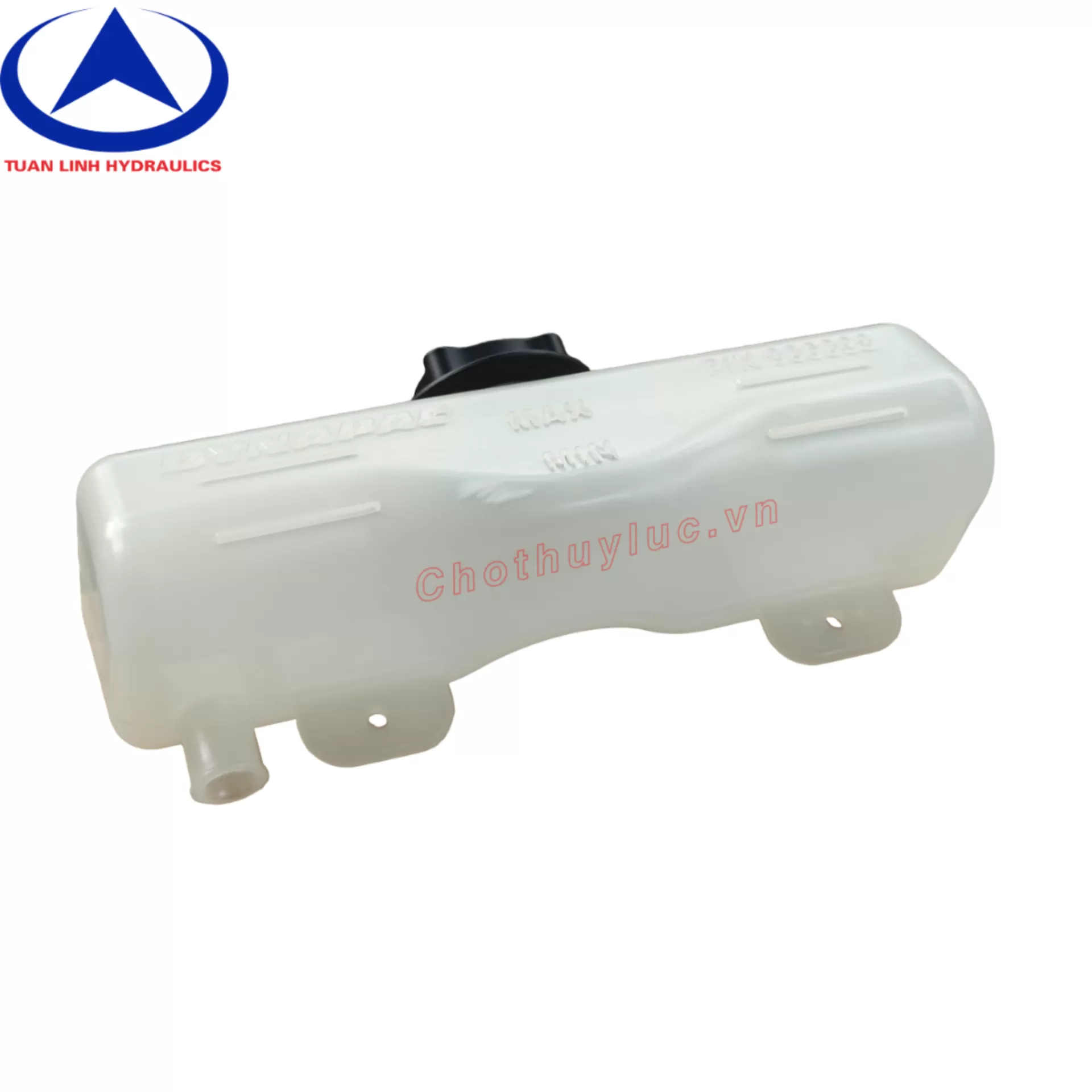 Bình nước phụ lu Dynapac CA250, CA280.