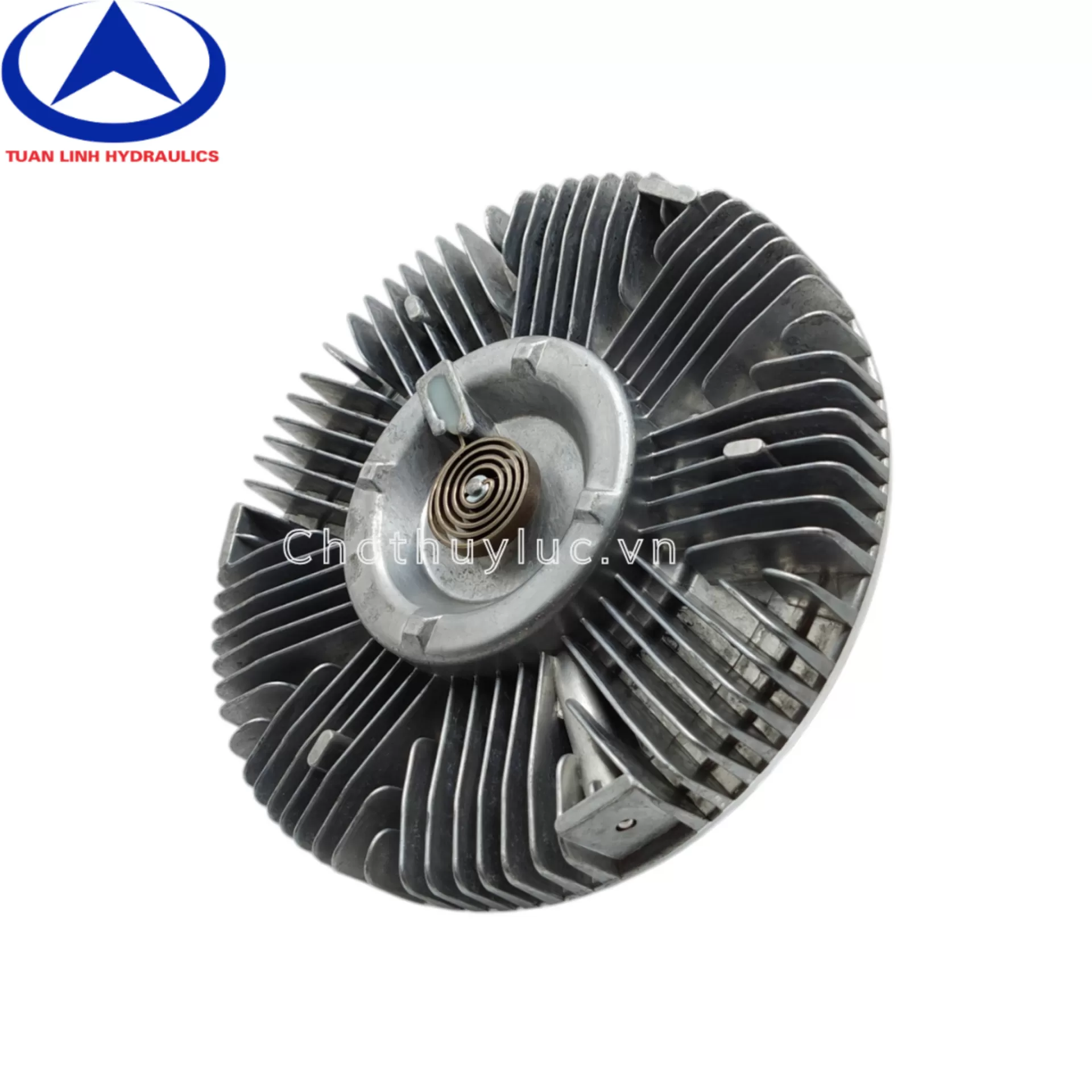 Bộ Ly hợp cánh quạt lắp lu Dynapac CA280