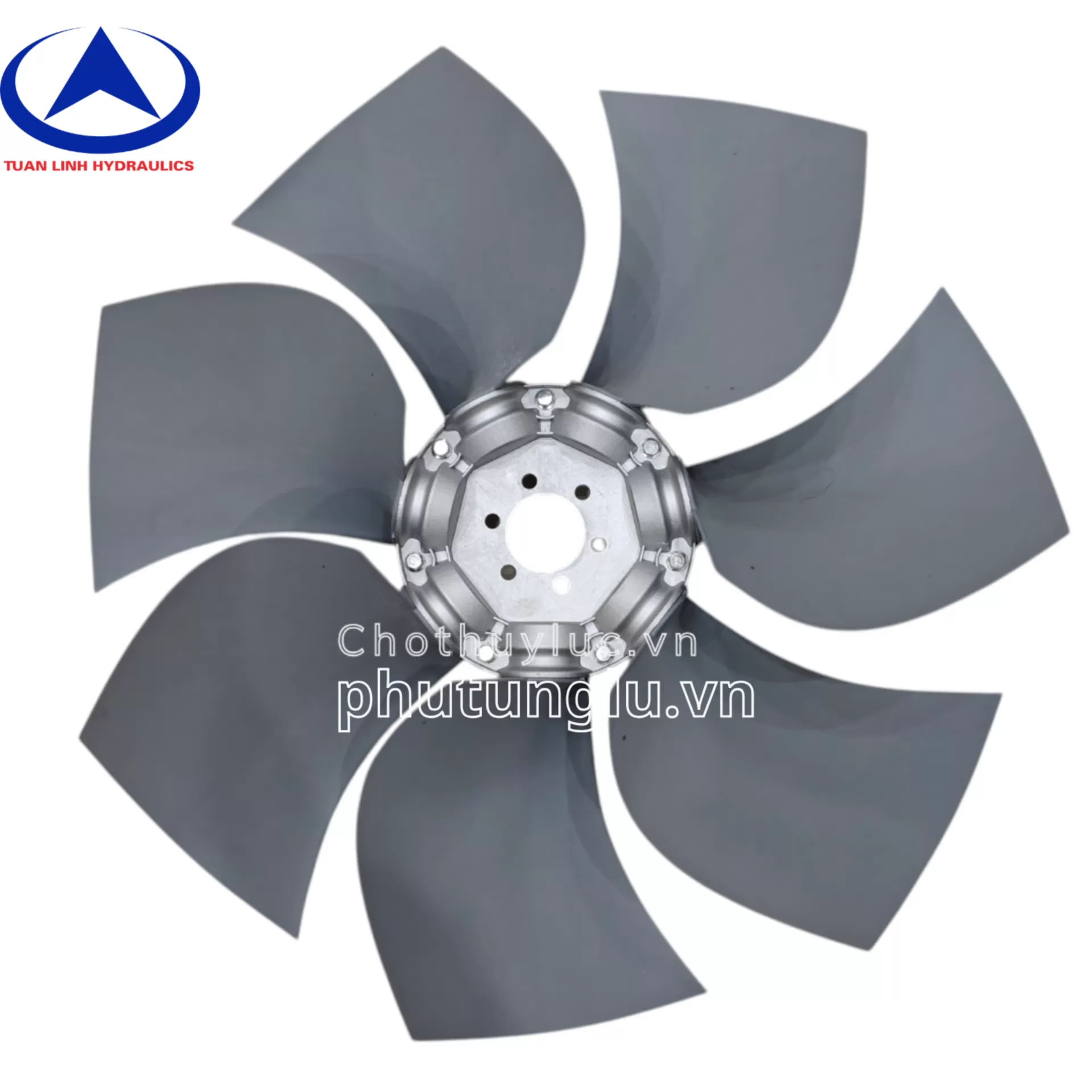 Cánh quạt lu Dynapac CA610