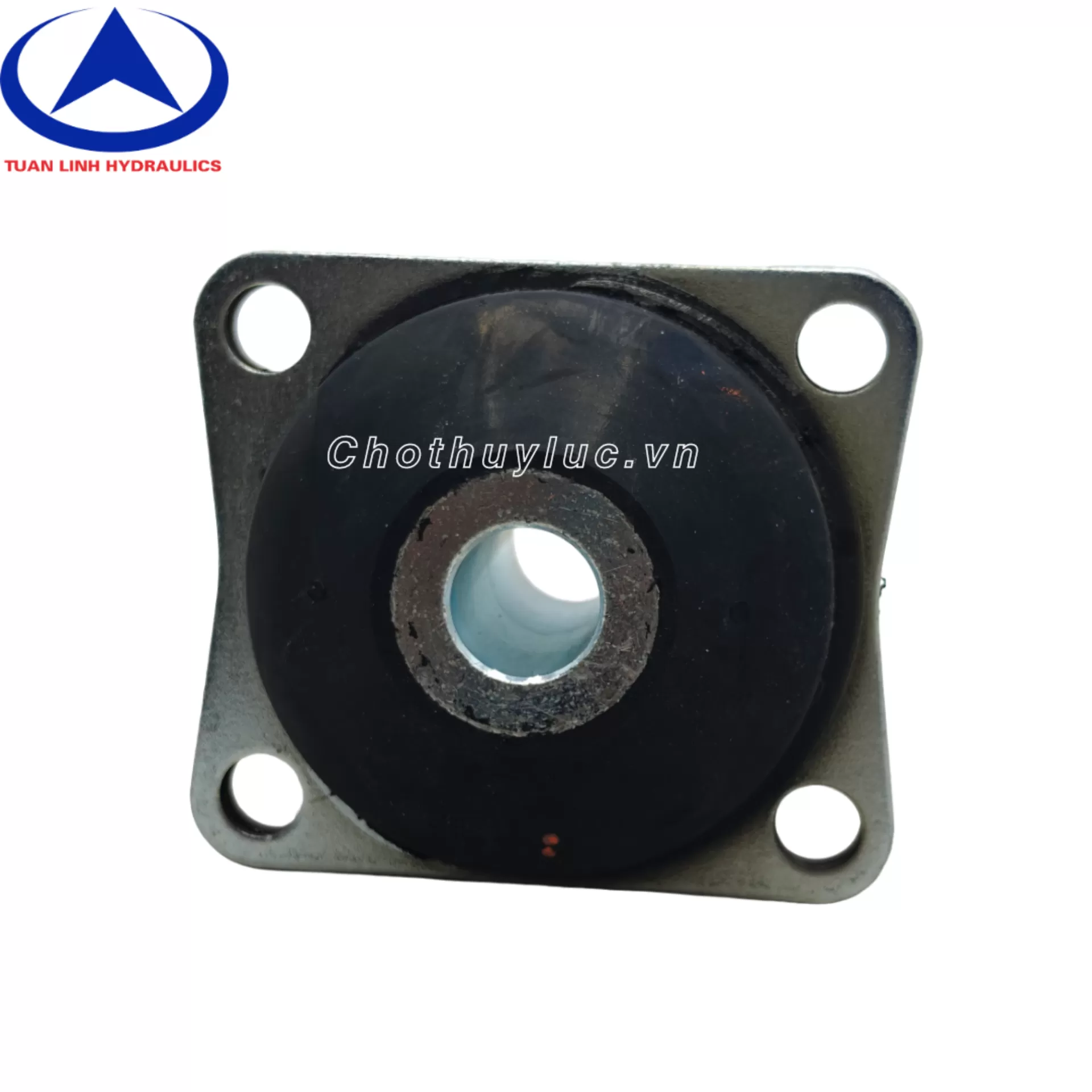 Cao su chân cabin Dynapac CA25, CA30, CA250, CA280