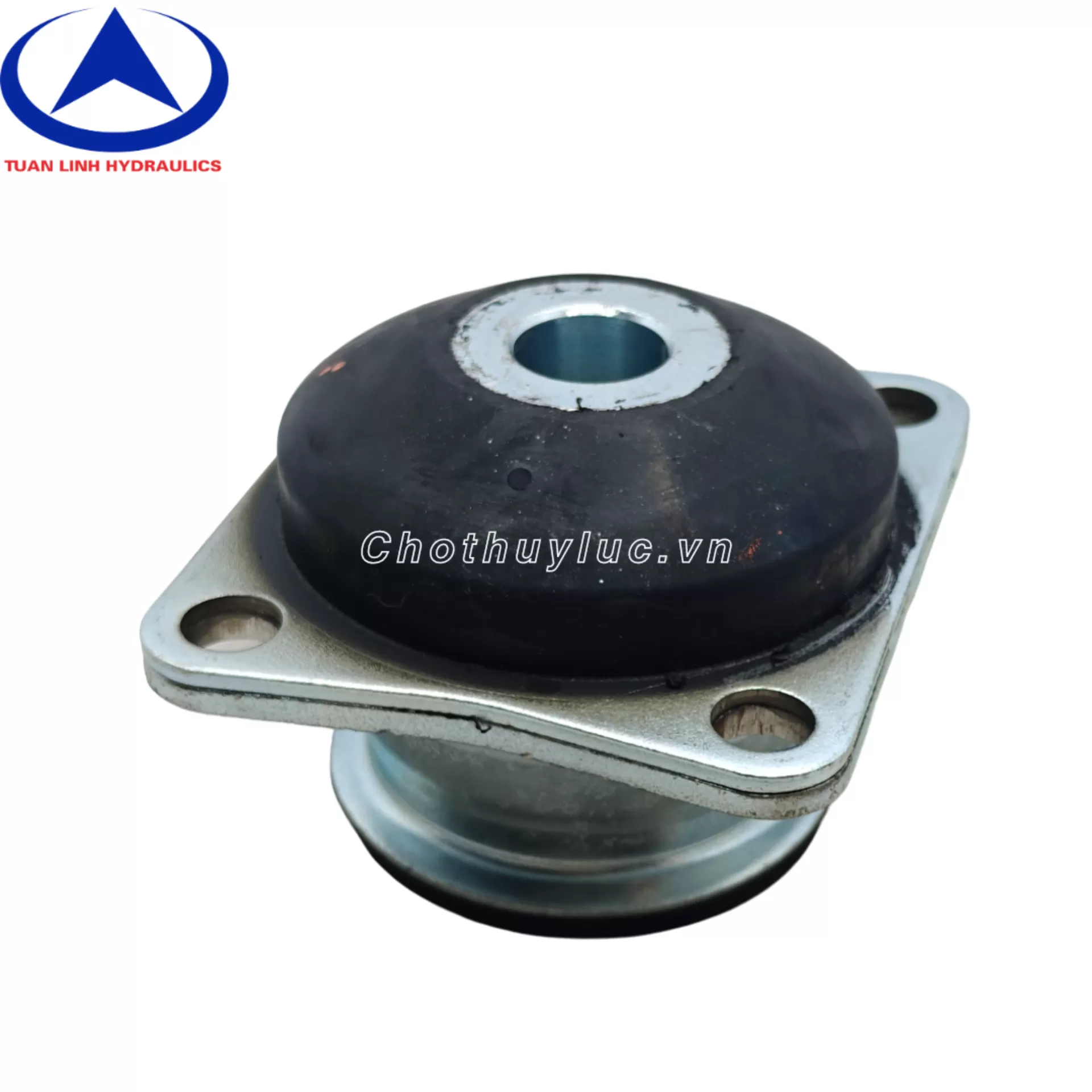 Cao su chân ca bin lu Dynapac CA250, CA280