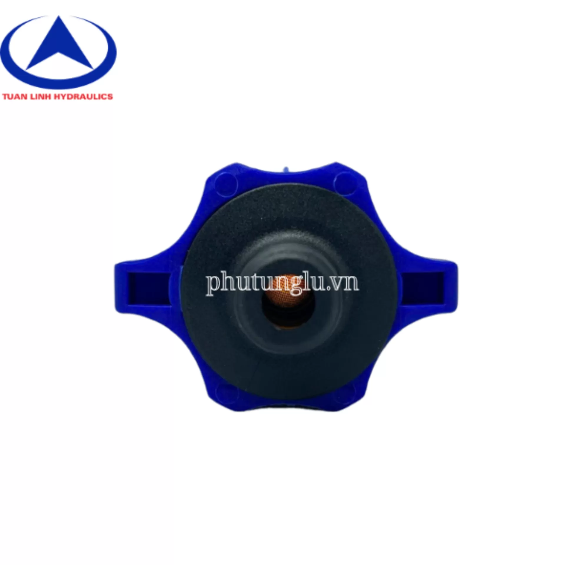 Vòi tưới nước lu 2 bánh thép Dynapac