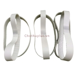 Dây curoa trống lu Hamm Vio 3412