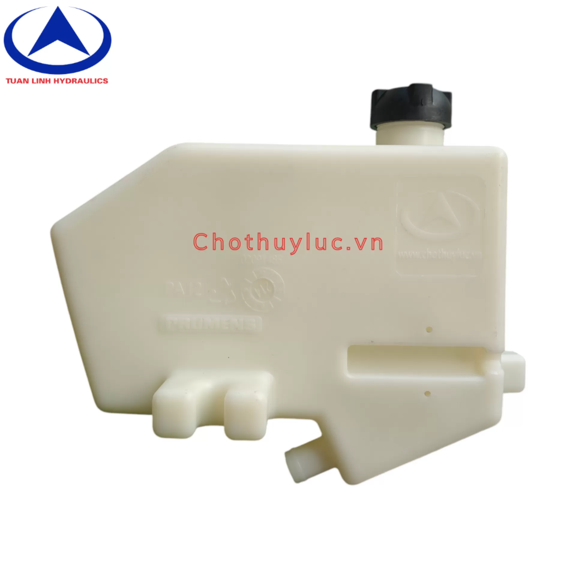 Bình nước phụ lu Hamm 311