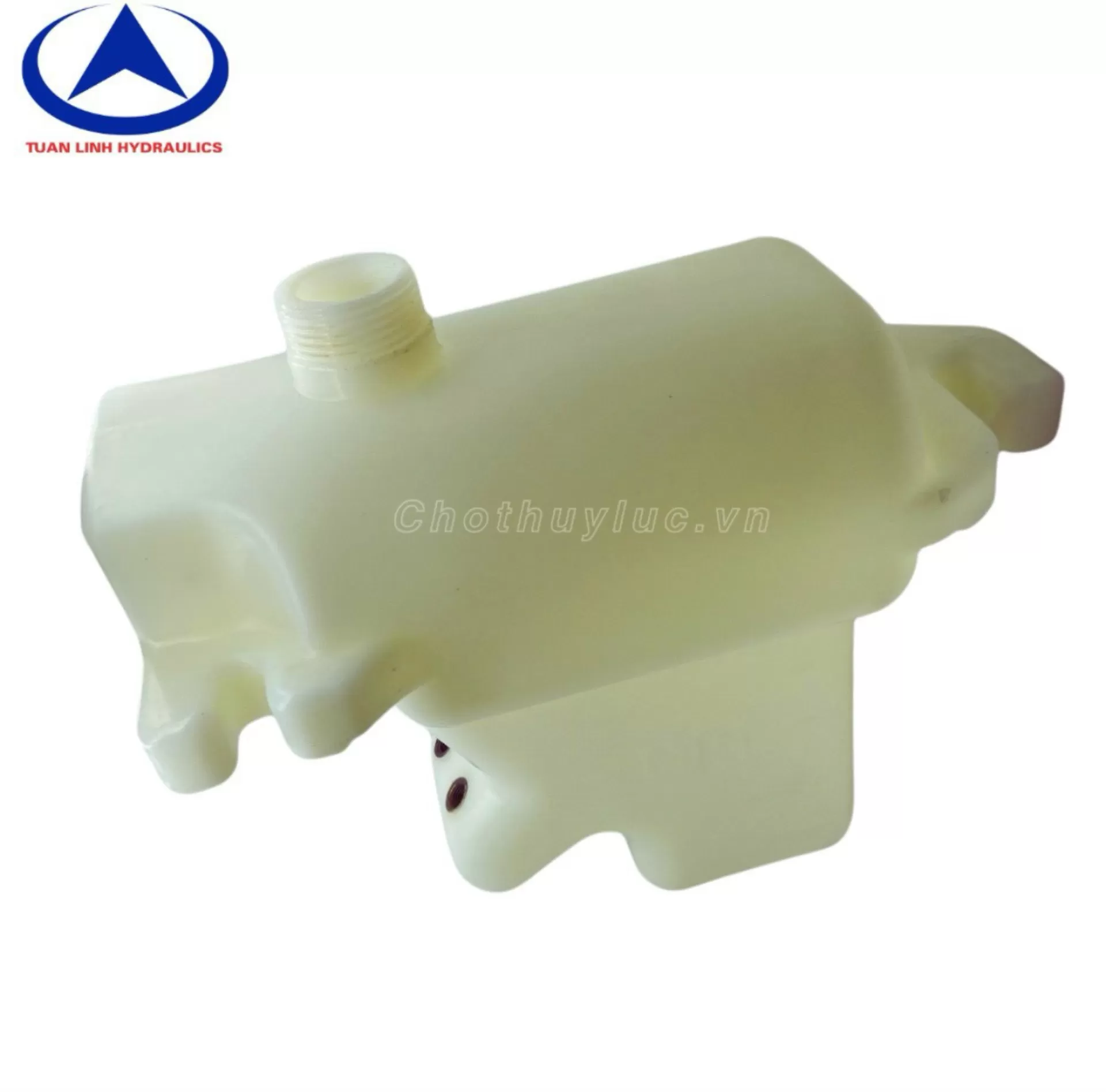 Bình nước phụ lu Hamm 3410