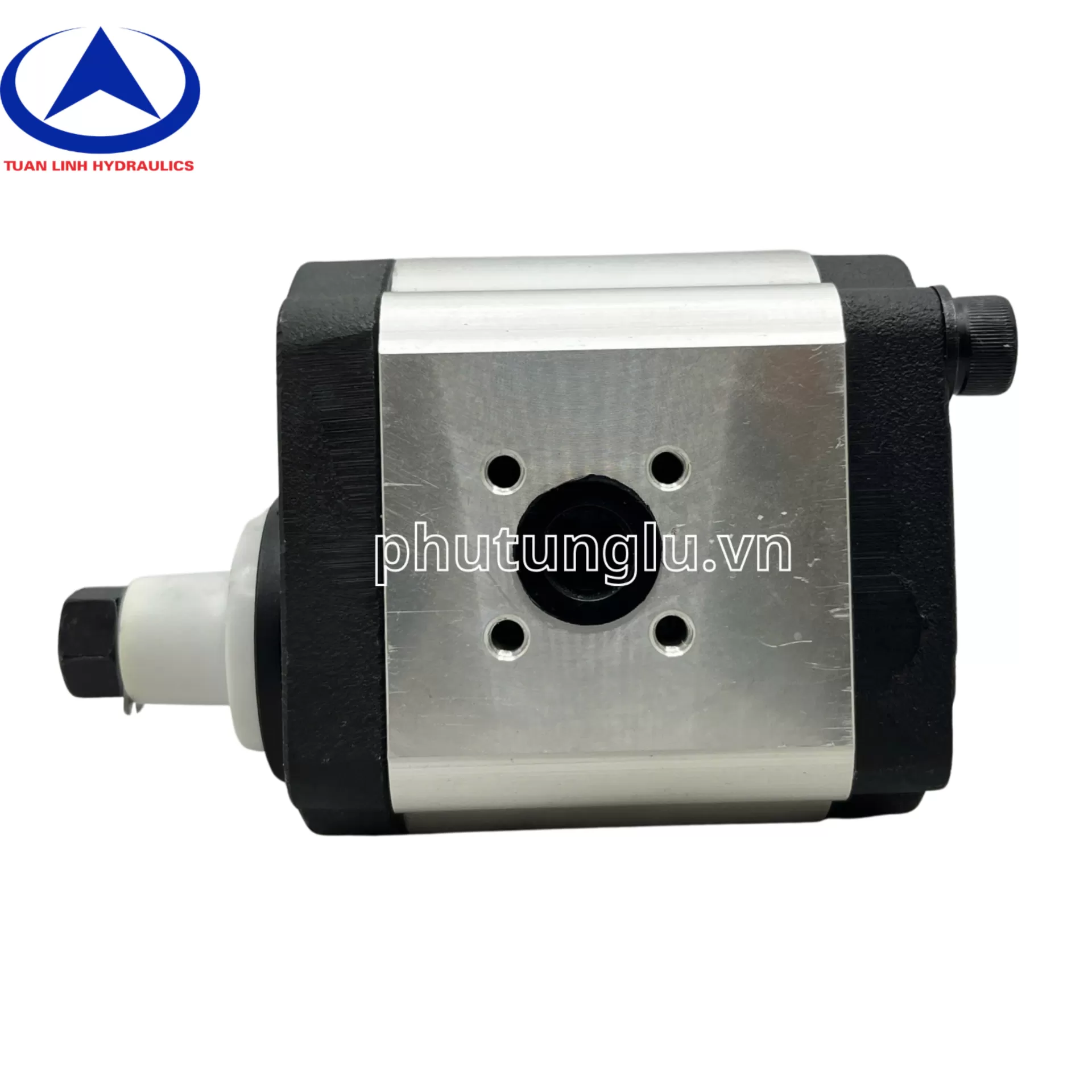 Bơm lái 16cc lắp lu Hamm, Bomag