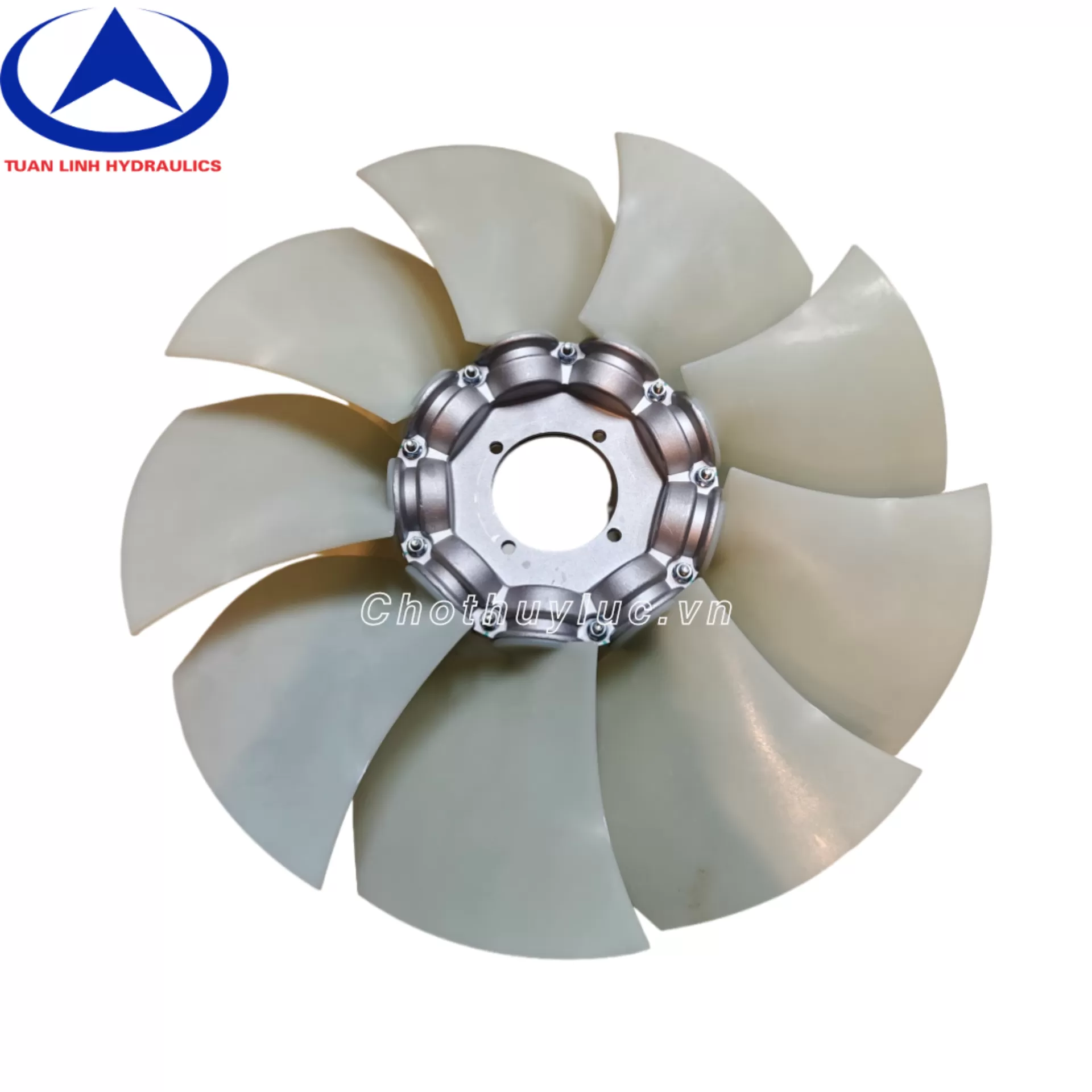 Cánh quạt lu Hamm 3520