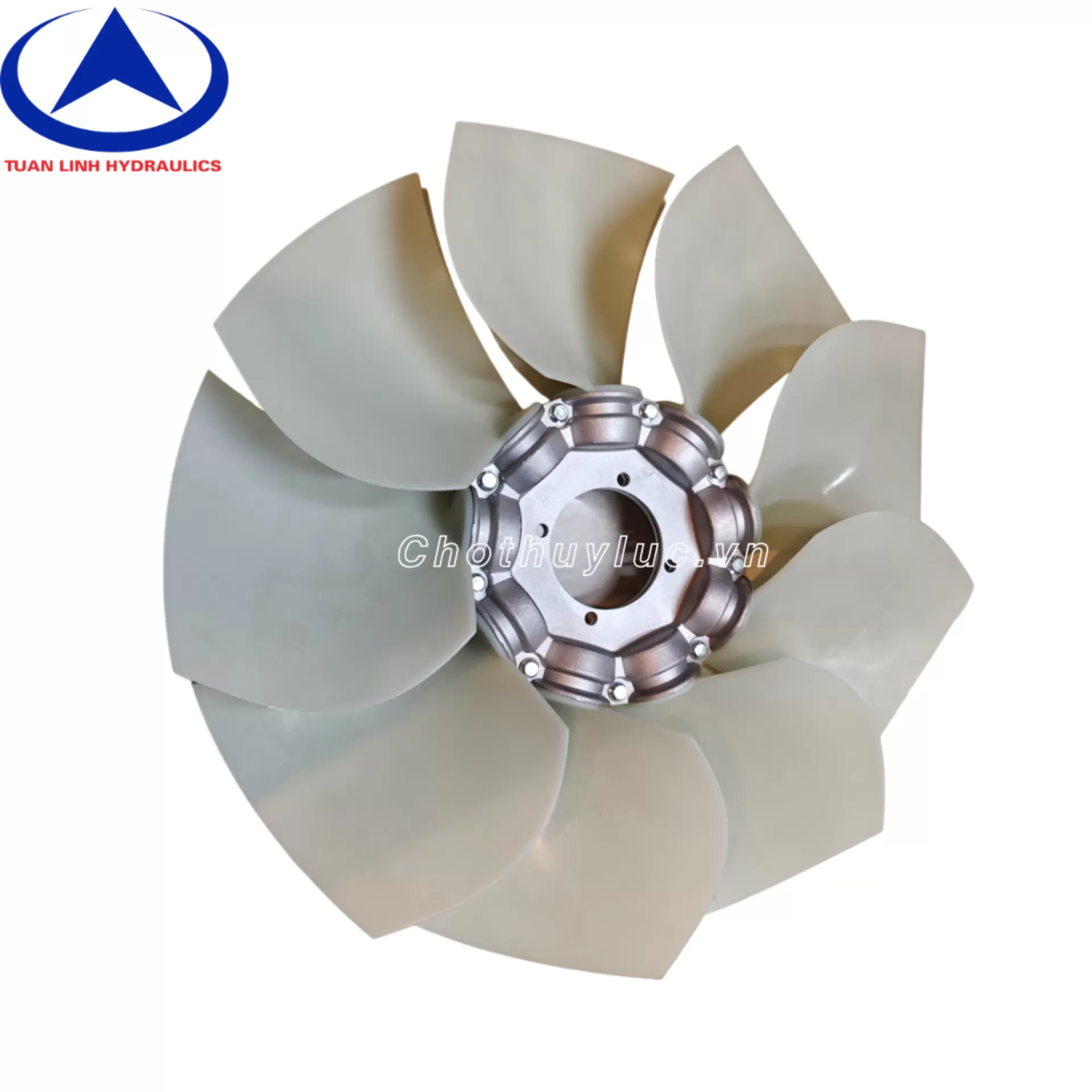 Cánh quạt lu Hamm 3520