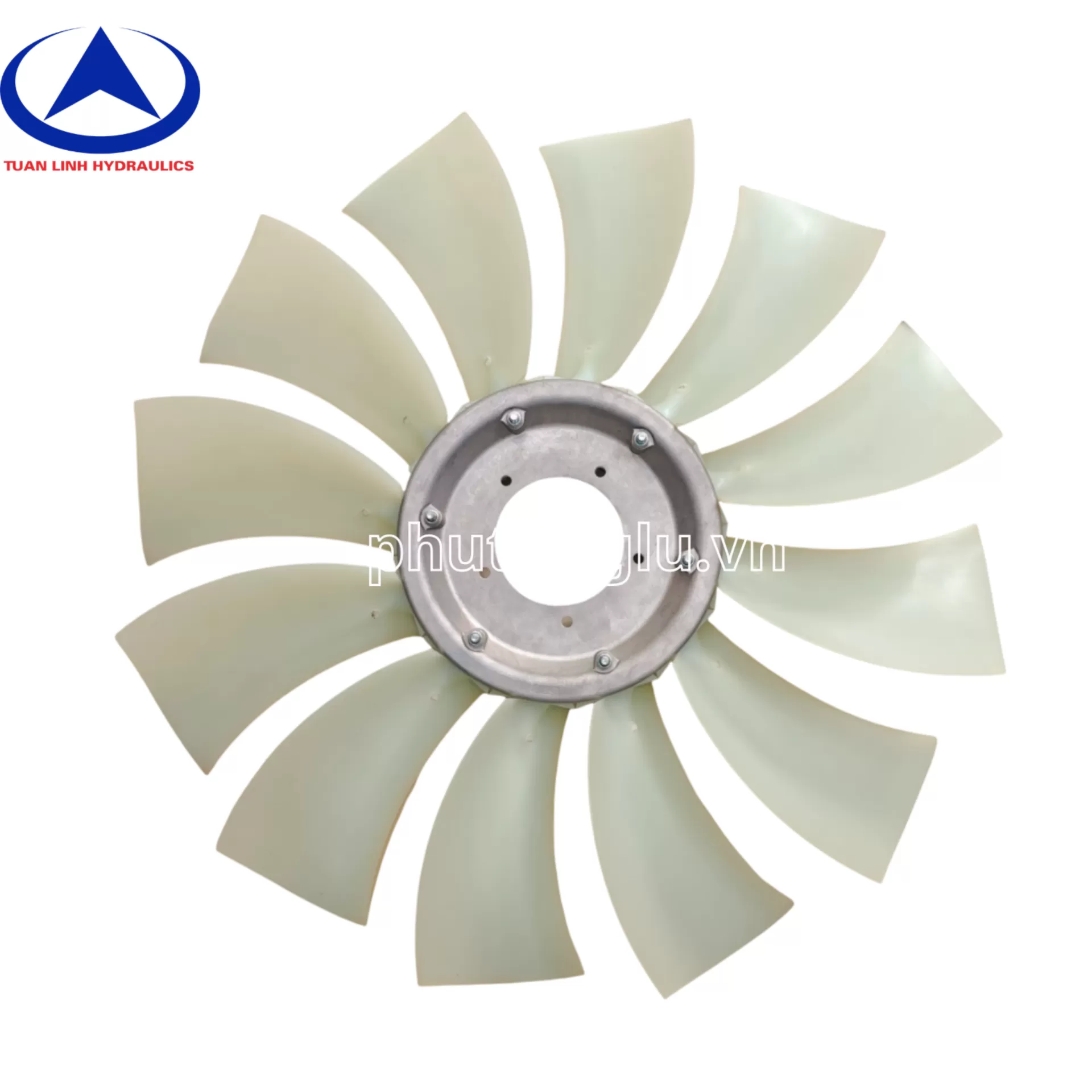 Cánh quạt lu Hamm 3410, 3411