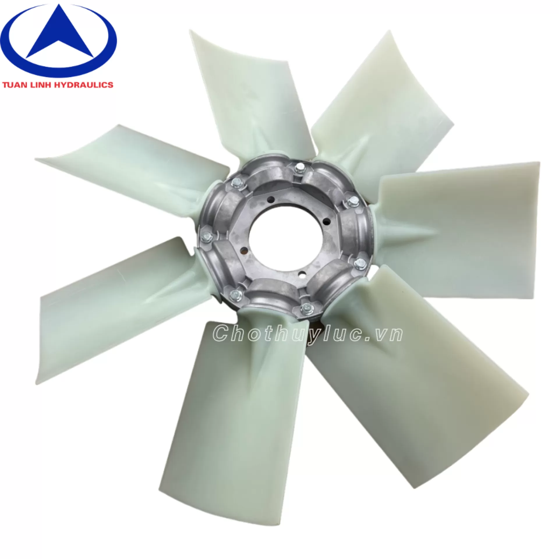 Cánh quạt lu Hamm 3410, 3411, 3412, 3414