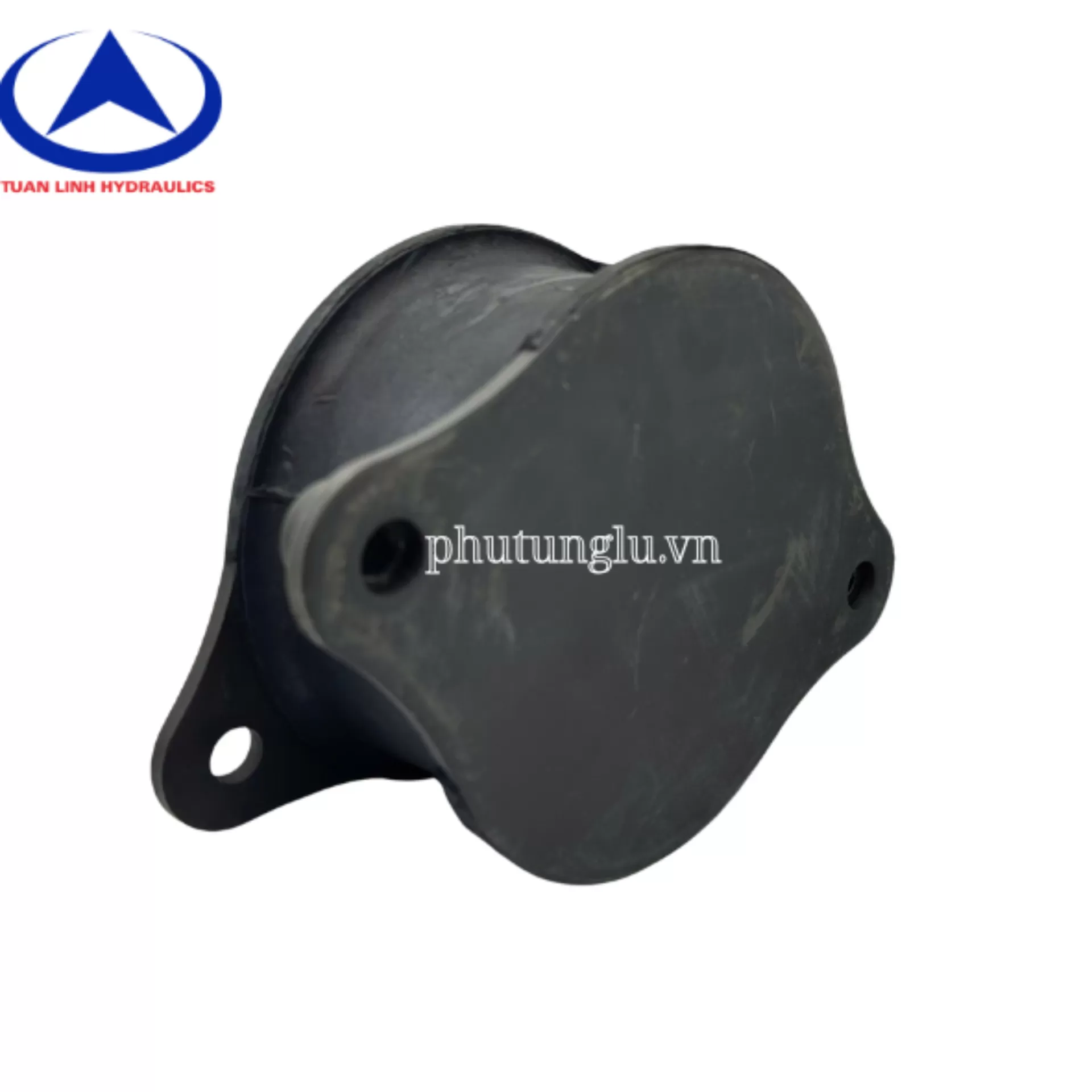 Cao su giảm chấn lu Hamm 3411