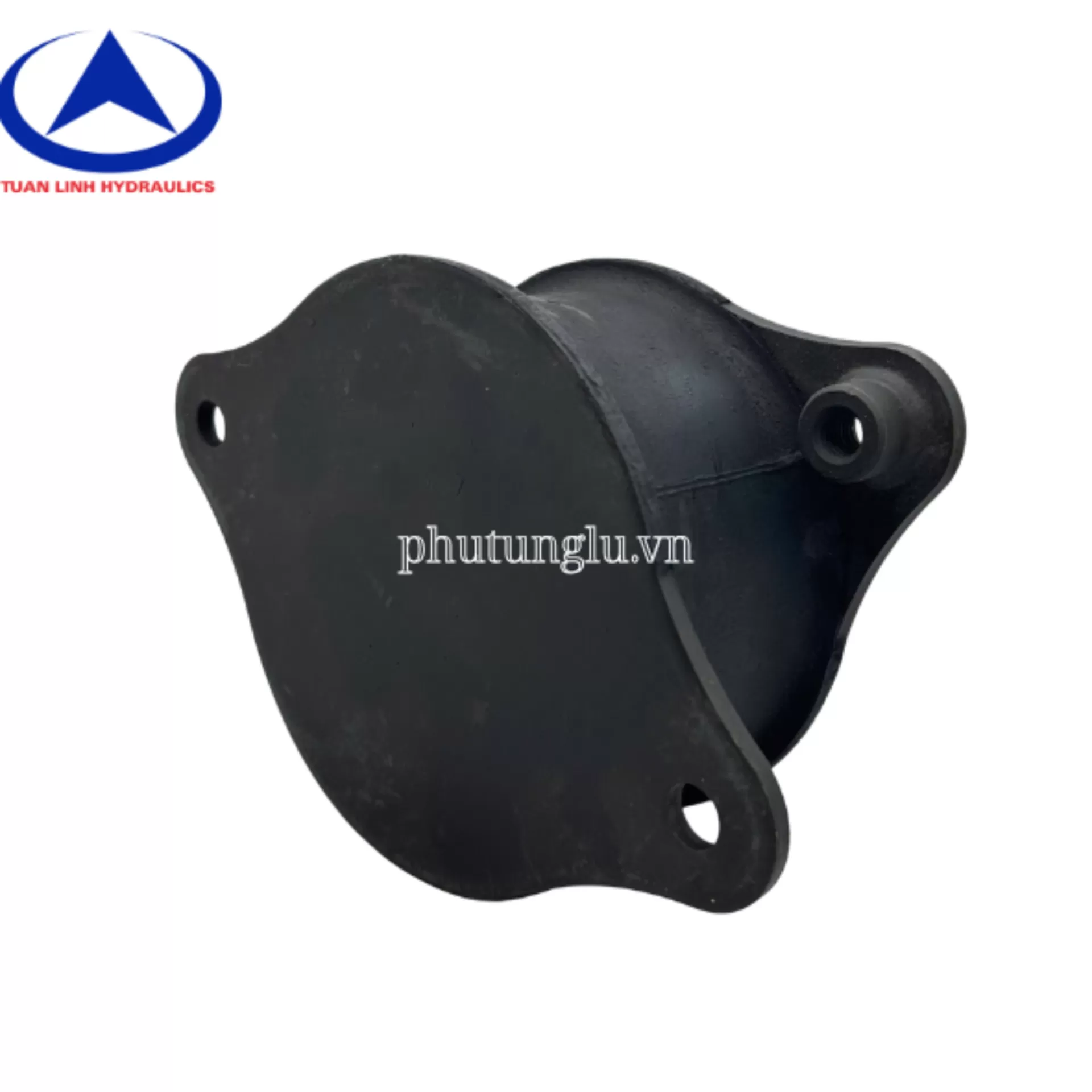 Cao su giảm chấn lu Hamm 3411