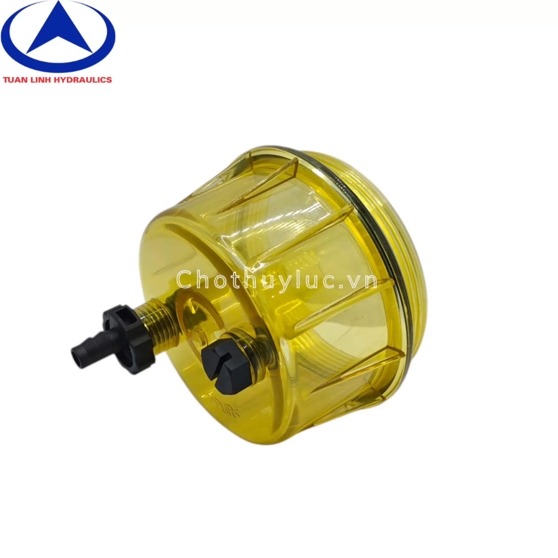 Cốc lọc tách nước lu Hamm 3410, 3411, 3412, 3414