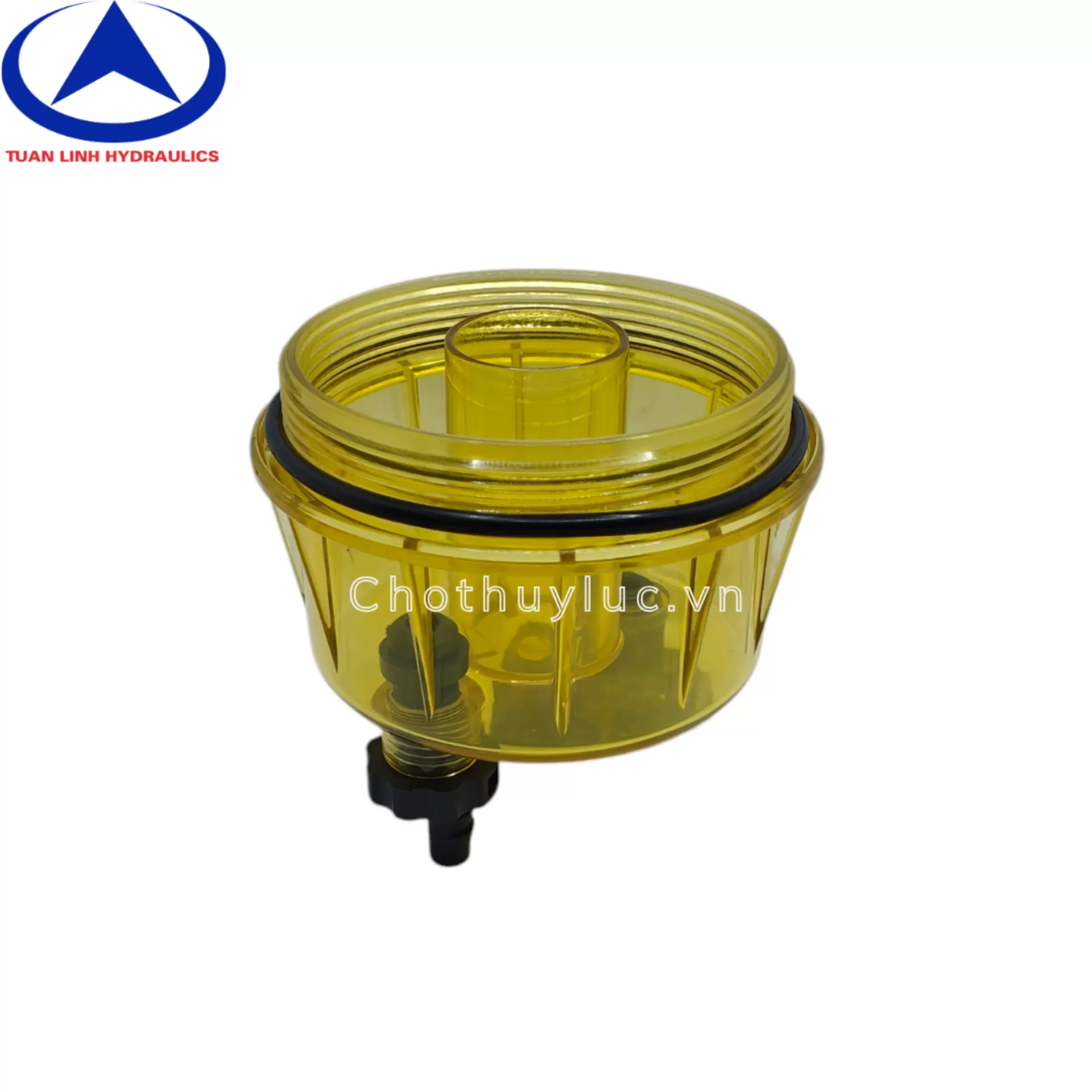 Cốc lọc tách nước lu Hamm 3410, 3411, 3412, 3414