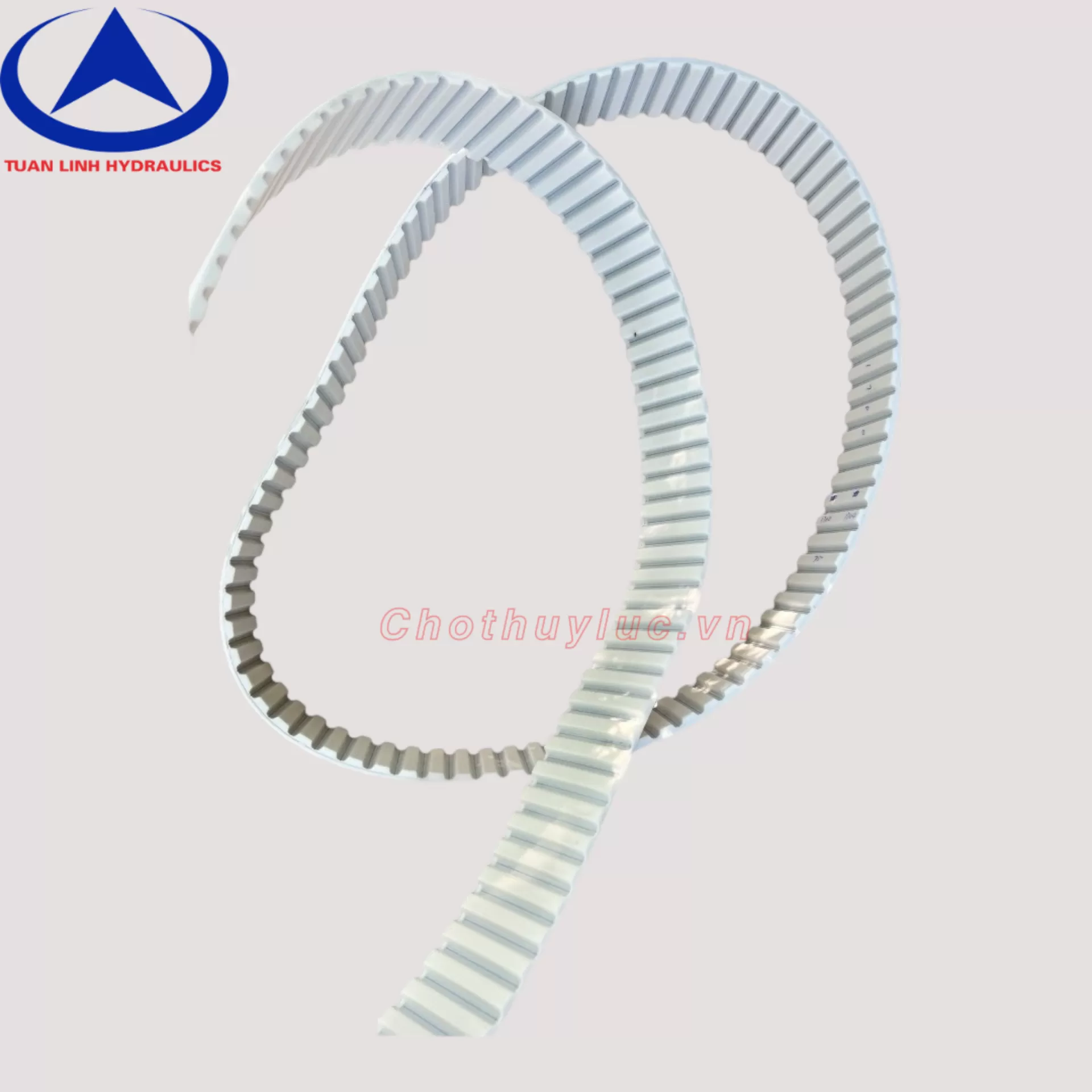 Dây curoa lu Hamm VIO 3410, 3411, 3412, 3414