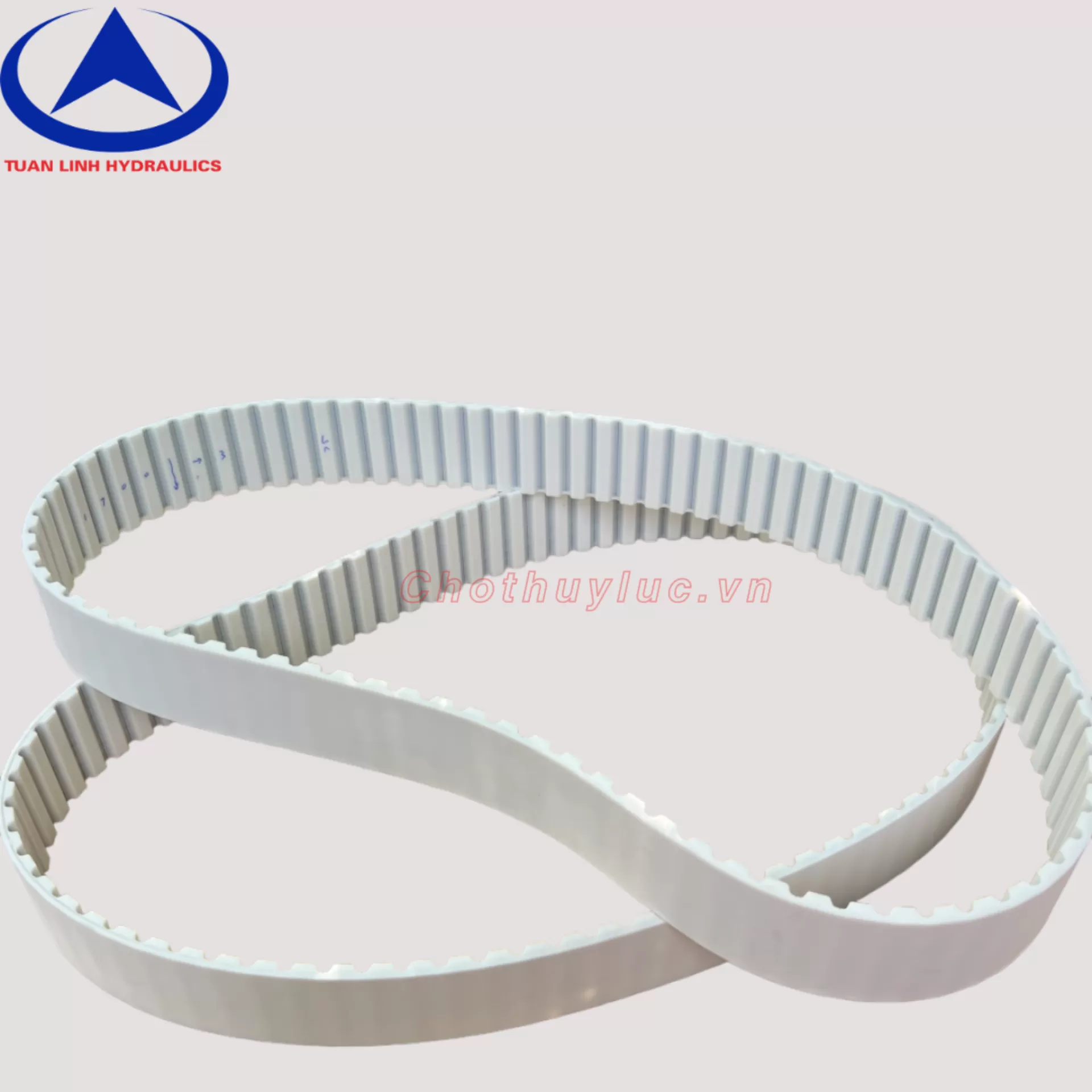 Dây curoa trống lu Hamm Vio 3412